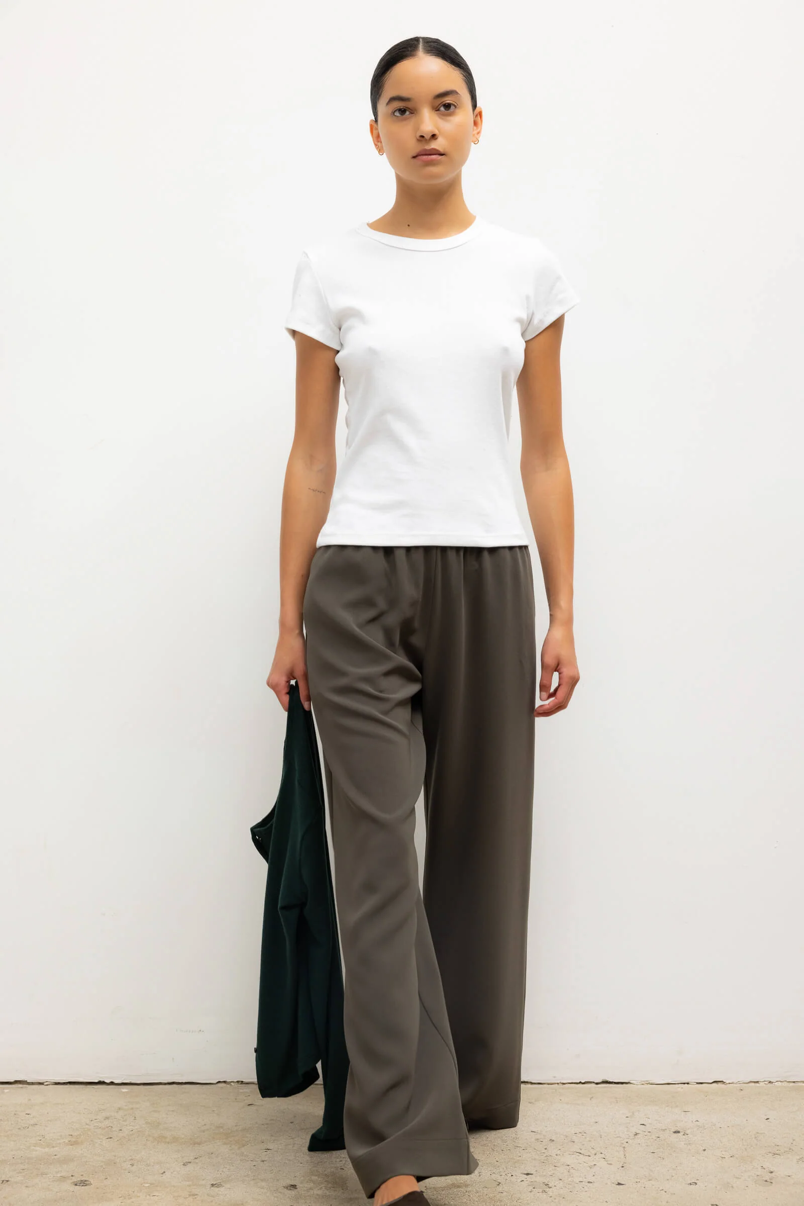 Leset - Nando Slim Fit Tee - Image 4