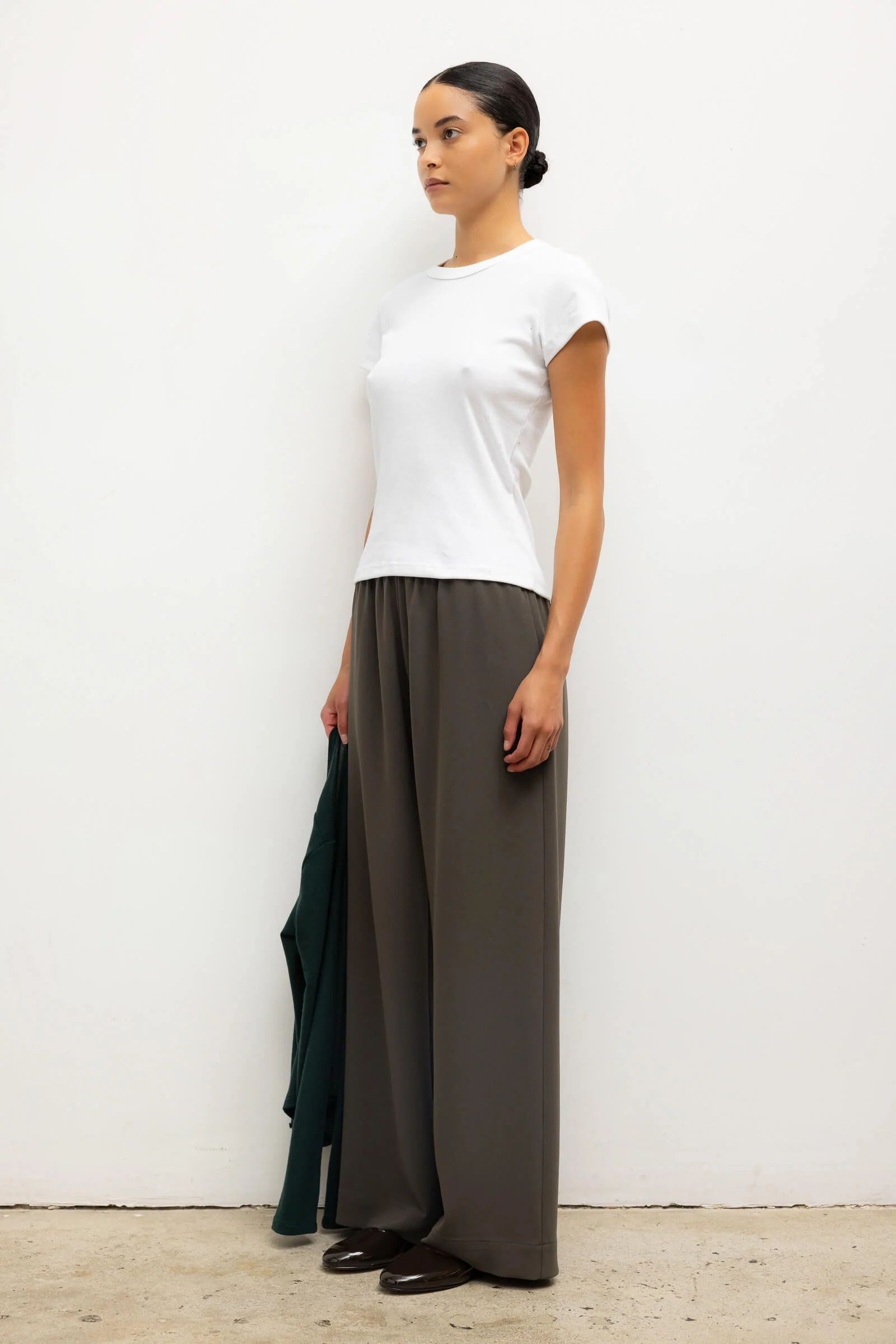 Leset - Nando Slim Fit Tee - Image 6