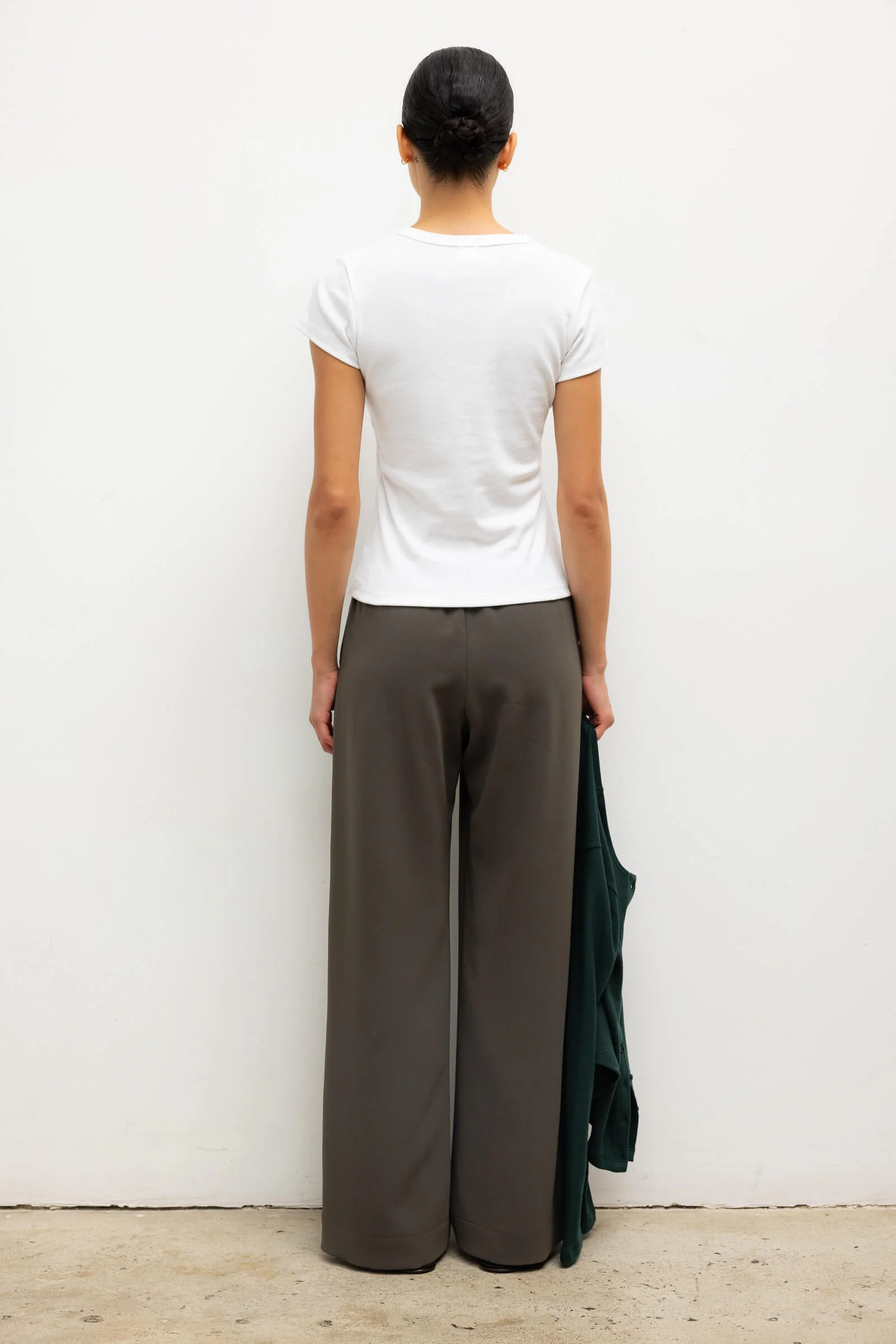 Leset - Nando Slim Fit Tee - Image 7