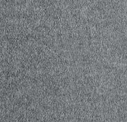 Khaite - Nania Skirt in Grey Melange - Image 14
