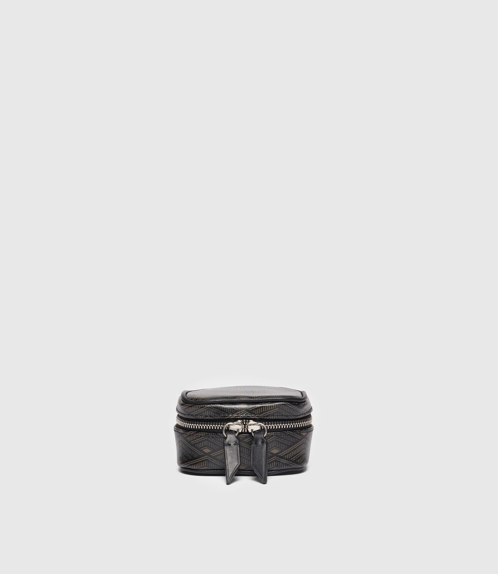 Metier - Nano Travel Organiser Signature Canvas From Dusk Till Dawn