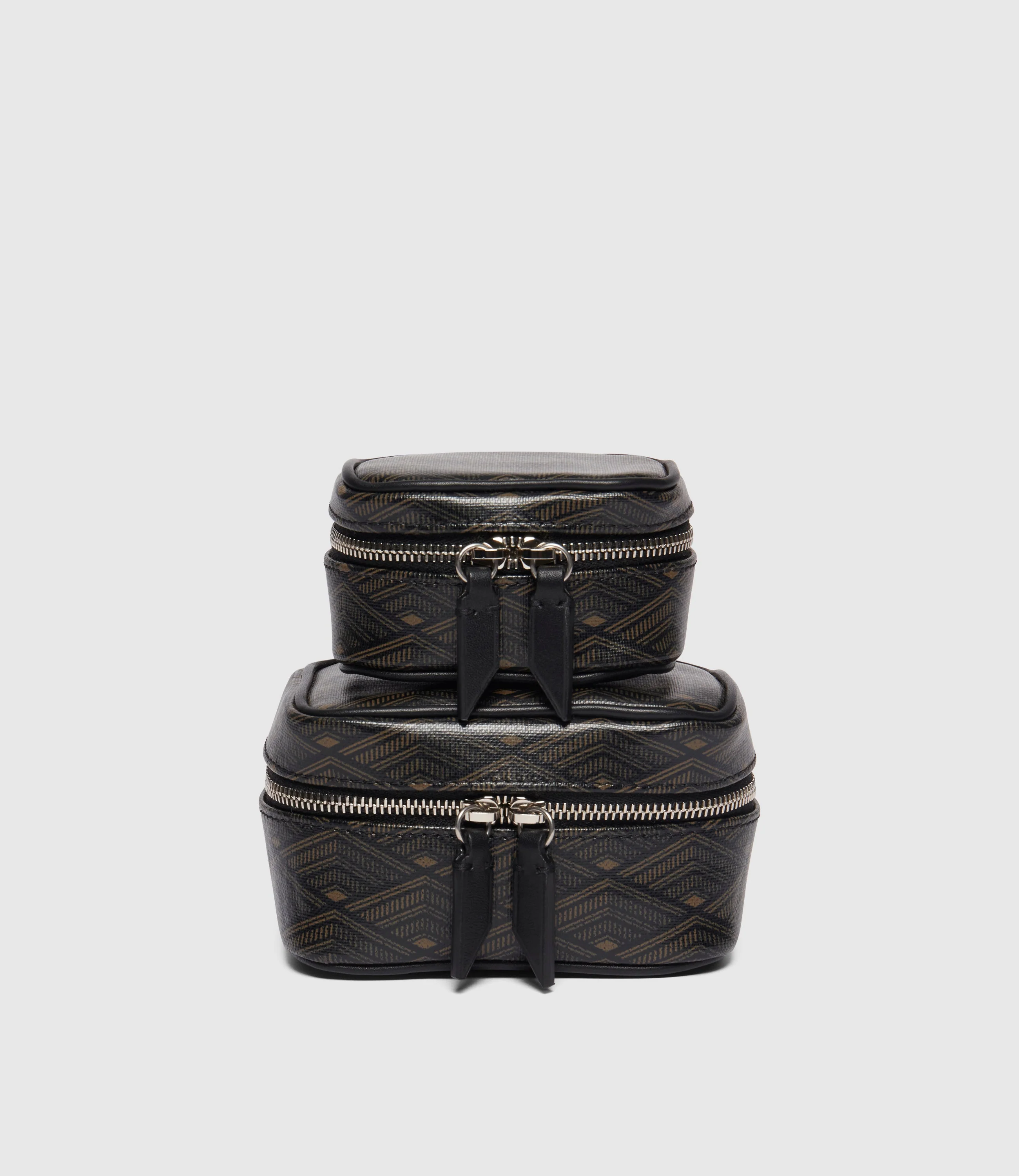 Metier - Nano Travel Organiser Signature Canvas From Dusk Till Dawn - Image 3