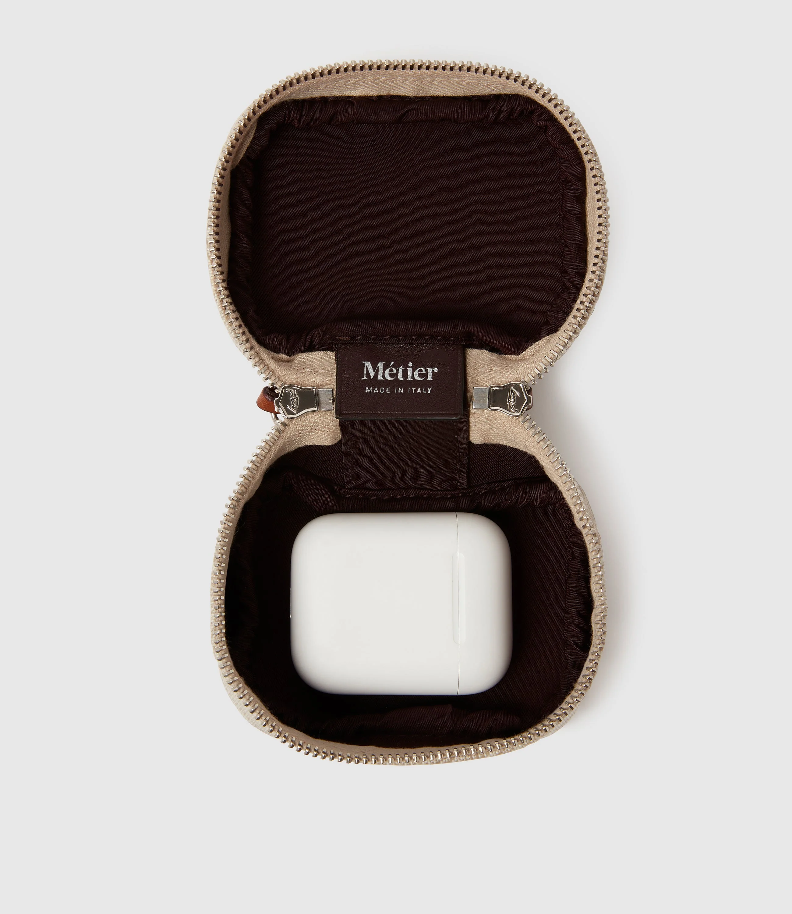 Metier - Nano Travel Organiser Signature Canvas From Dusk Till Dawn - Image 4