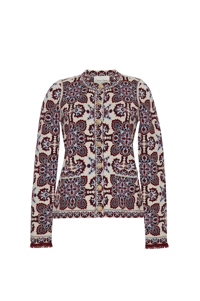 Cara Cara - Nara Jacket