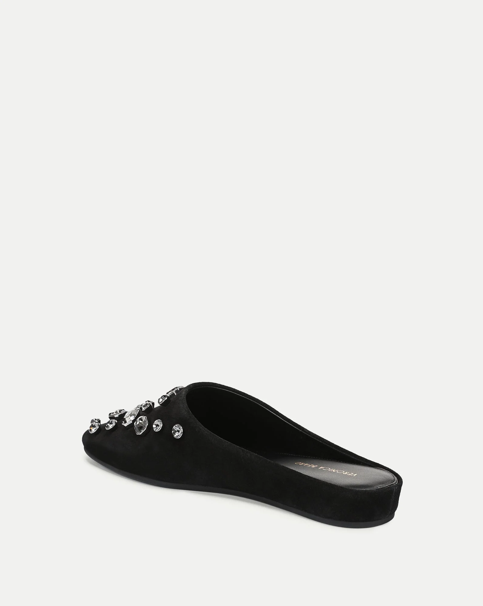 Veronica Beard - Narcisa Embellished Mule - Image 5