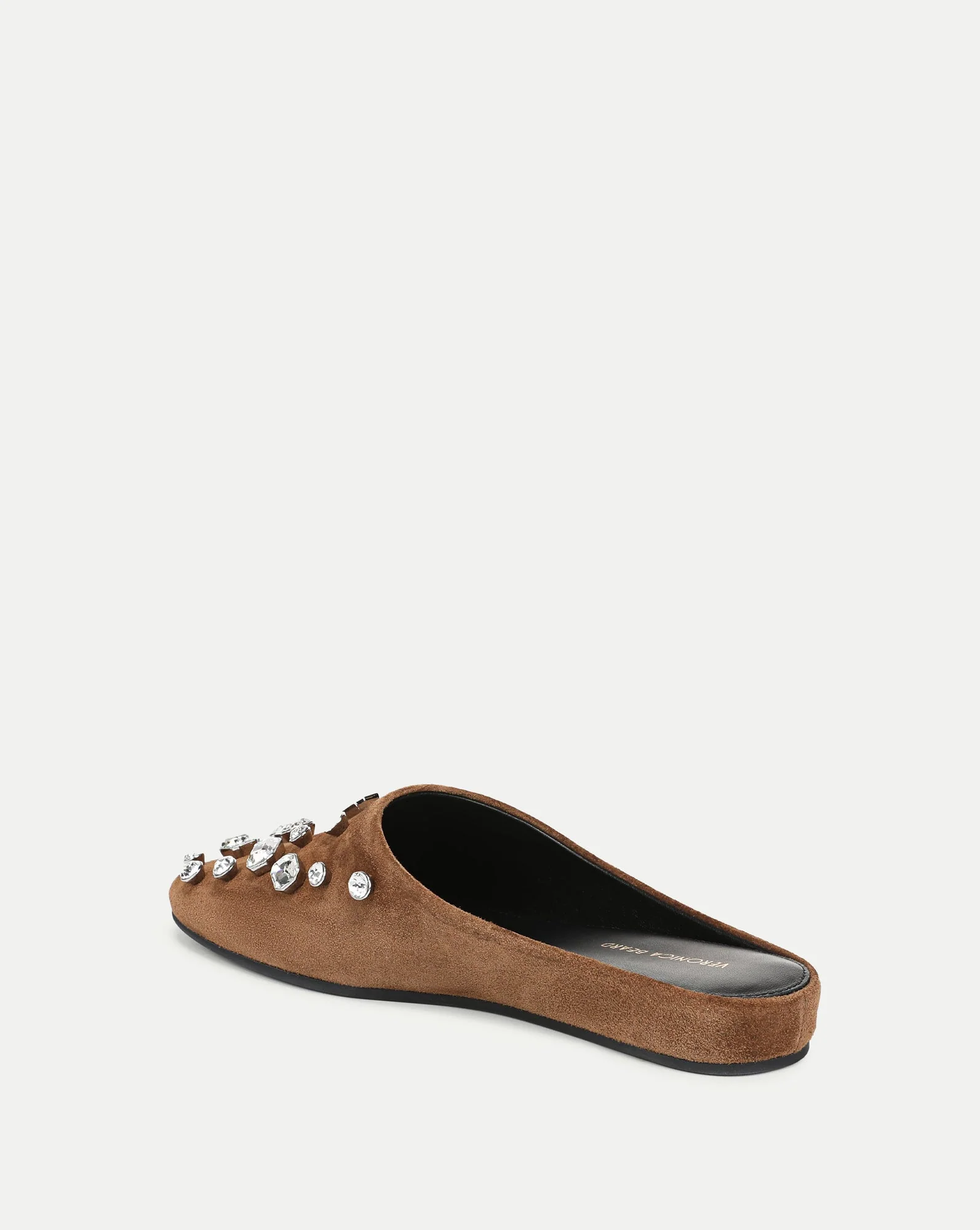 Veronica Beard - Narcisa Embellished Mule - Image 4
