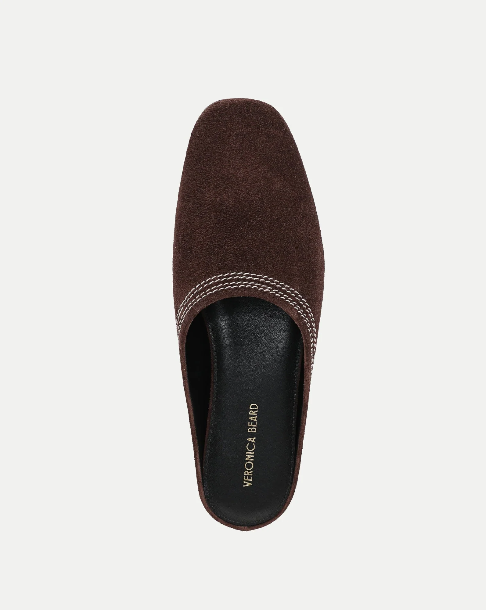 Veronica Beard - Narcisa Mule - Image 3