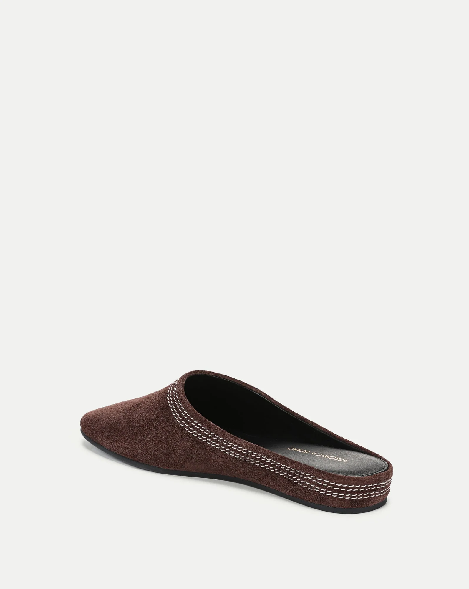 Veronica Beard - Narcisa Mule - Image 4