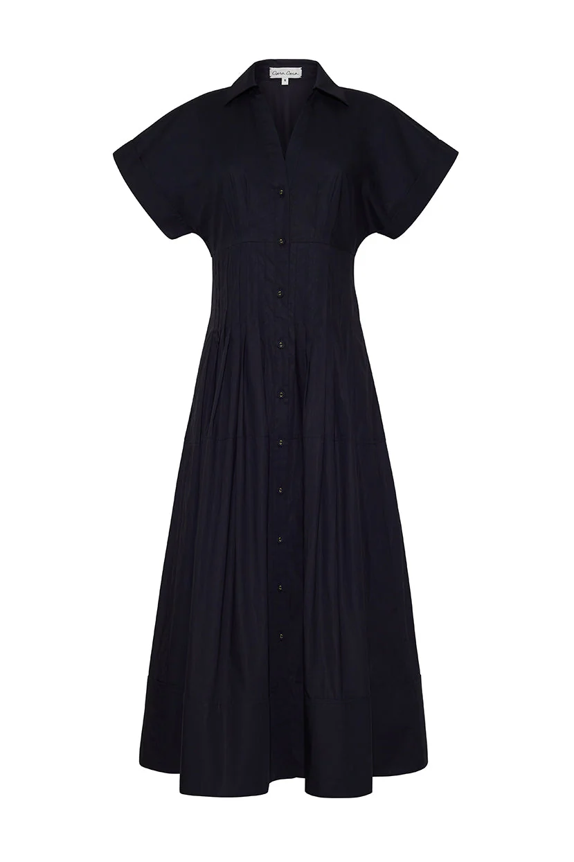 Cara Cara - Nash Midi Dress