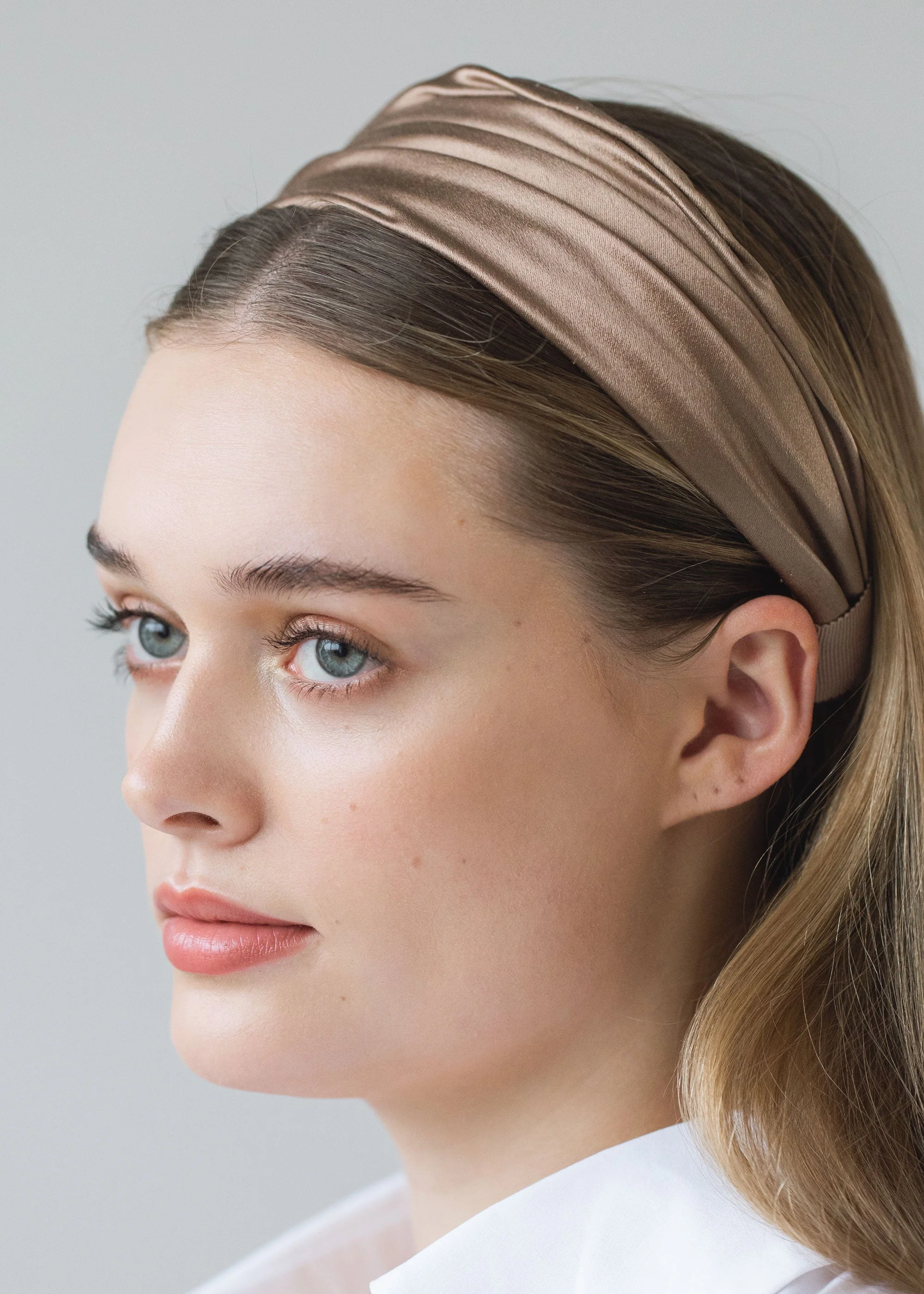 Jennifer Behr - Natasha Headband - Image 2