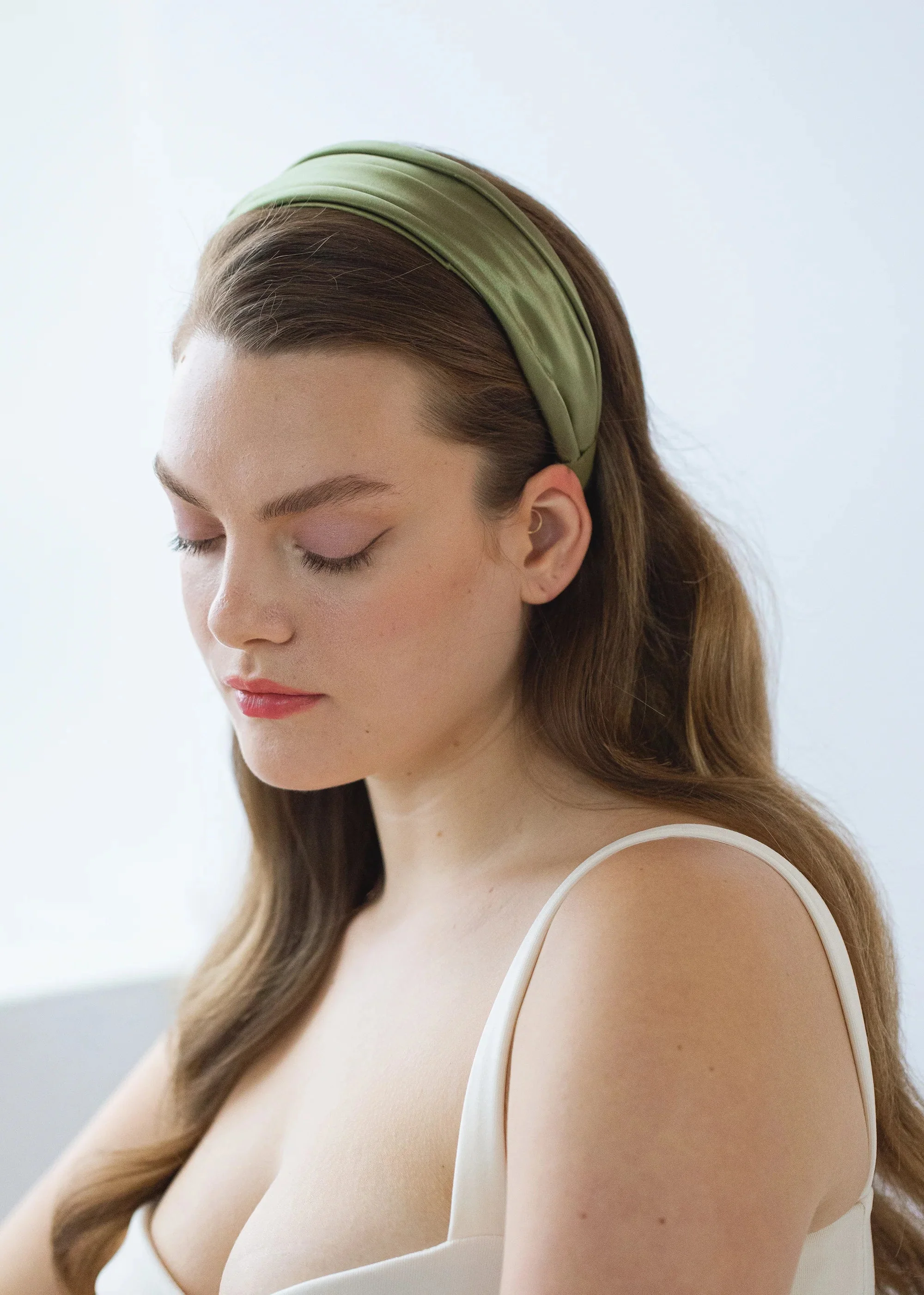 Jennifer Behr - Natasha Headband - Image 3