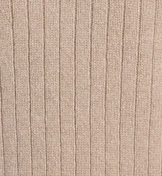 Khaite - Natt Sweater in Sepia - Image 7