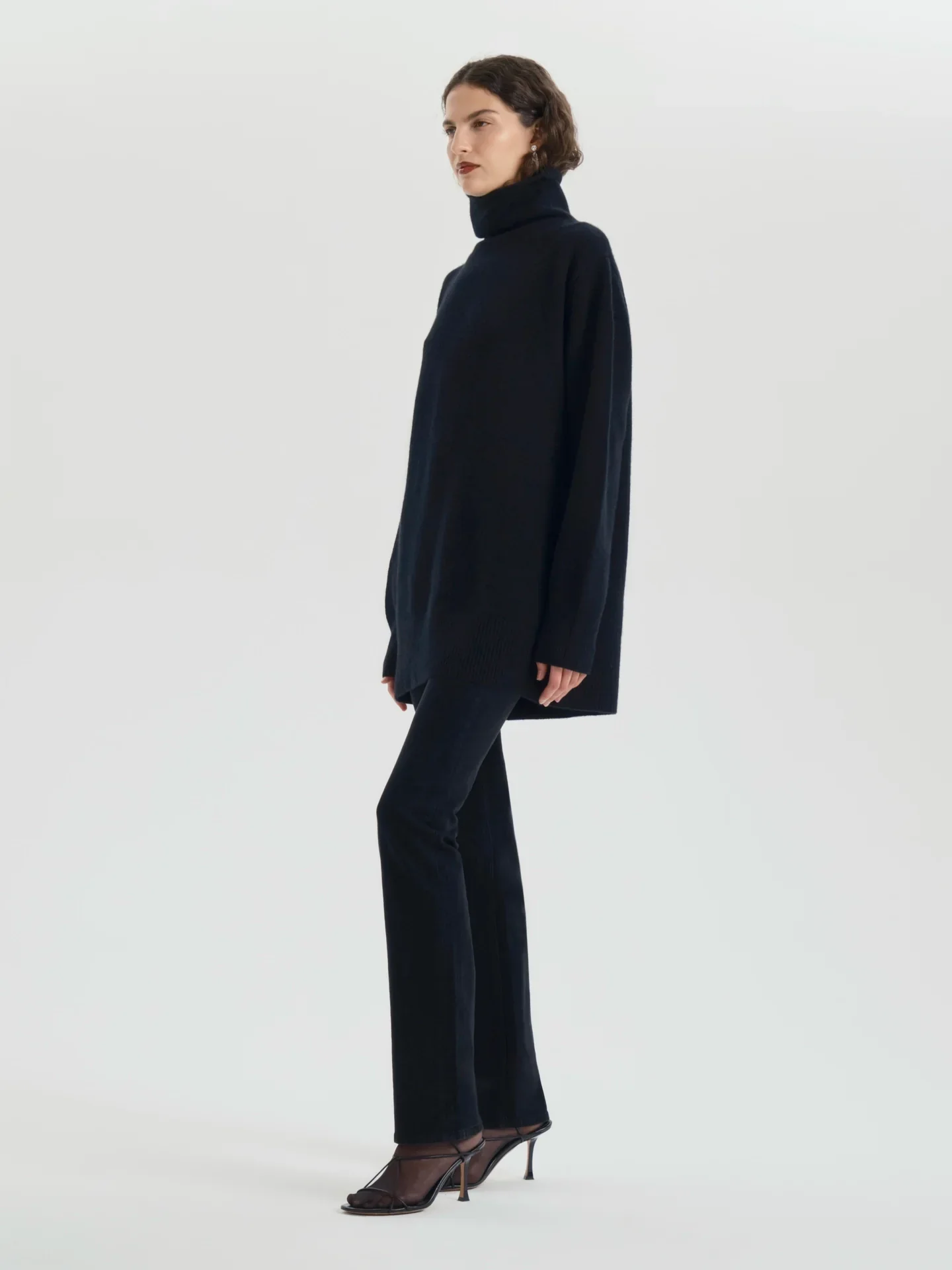 Aflalo - Neral Sweater in Cashmere - Image 2