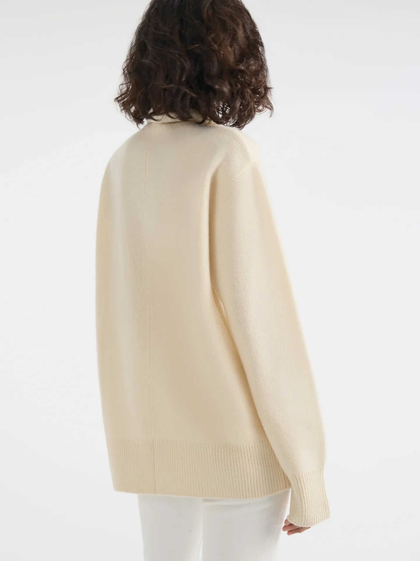 Aflalo - Neral Sweater in Cashmere - Image 8