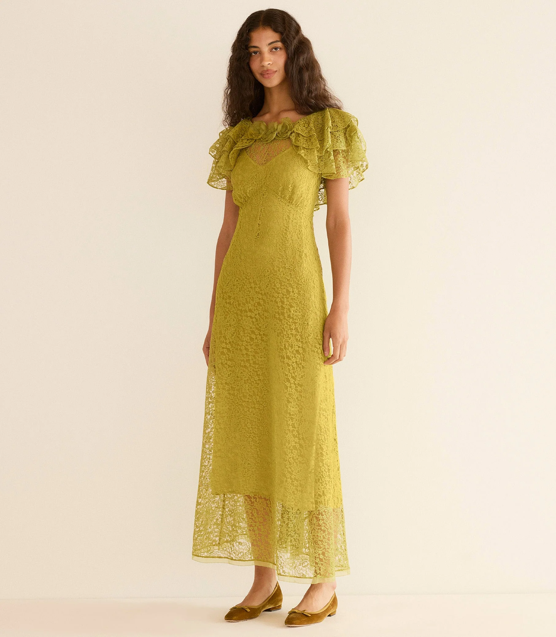 DOEN - NEVARA DRESS - Image 6