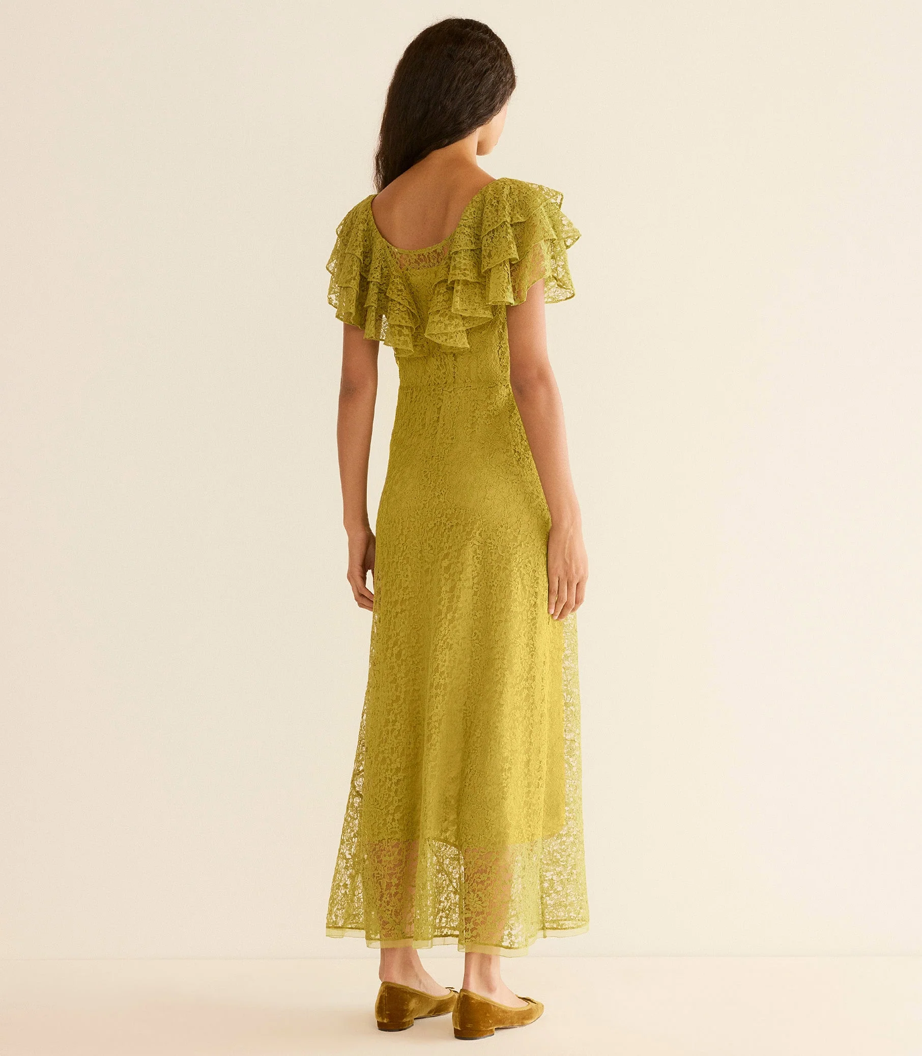 DOEN - NEVARA DRESS - Image 8
