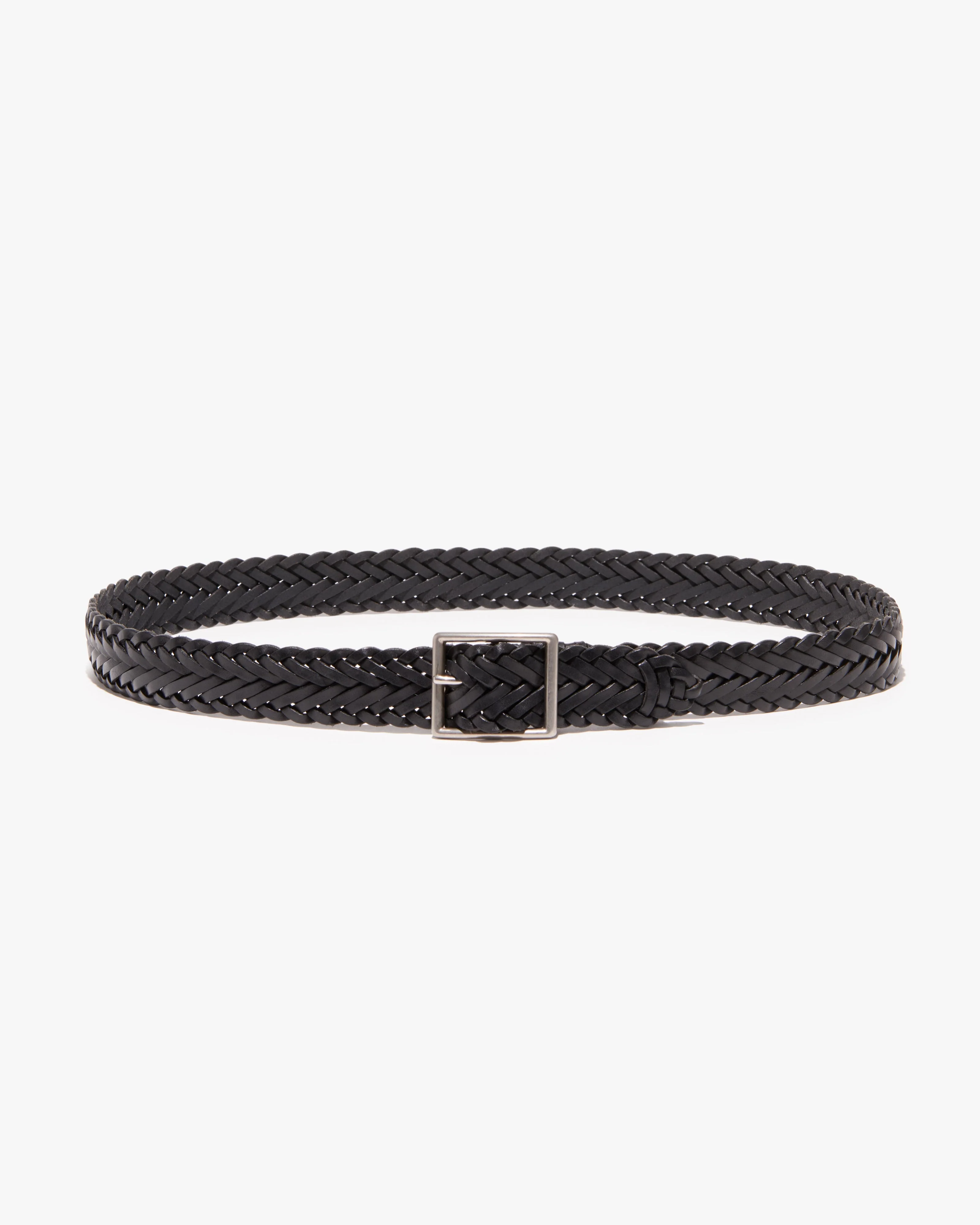 Nili Lotan - NIC BRAIDED BELT