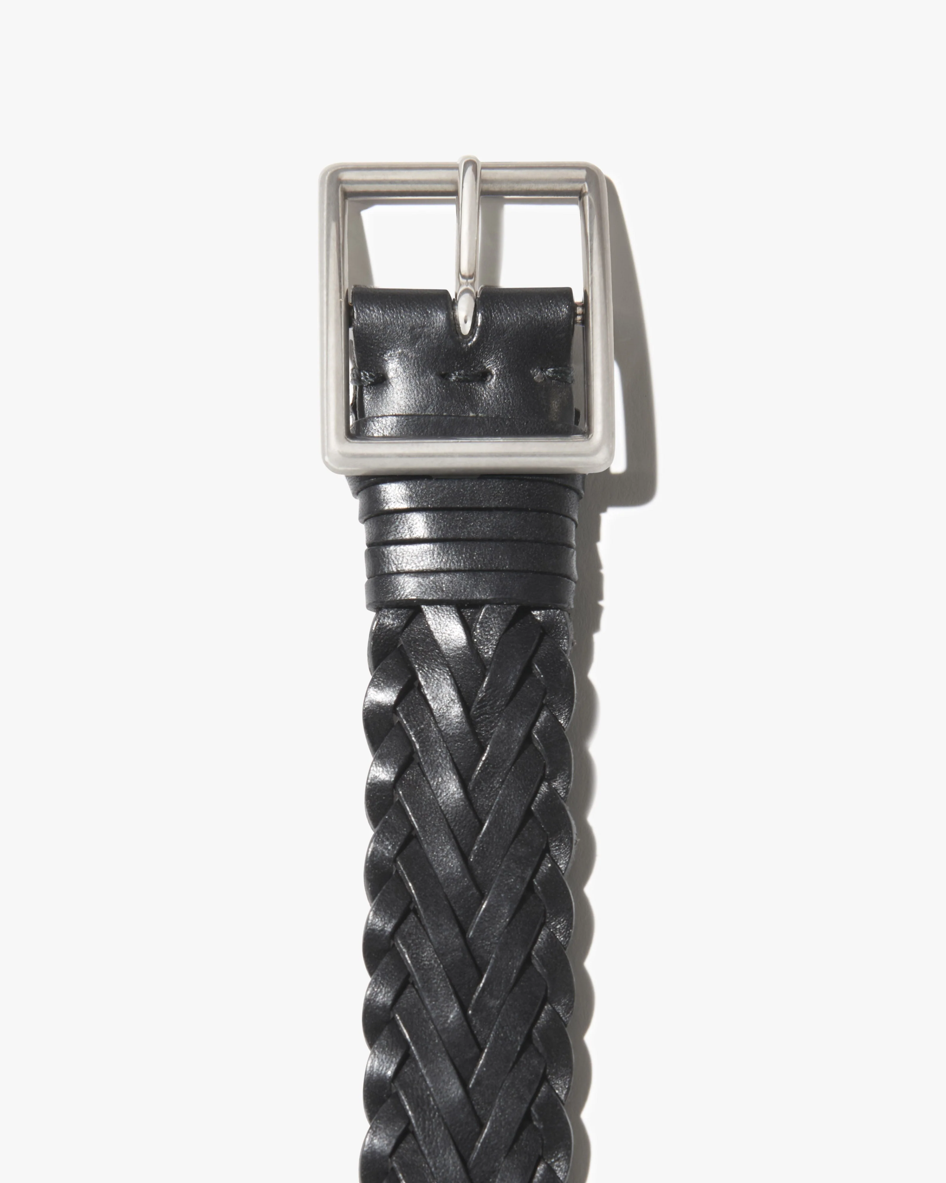 Nili Lotan - NIC BRAIDED BELT - Image 2