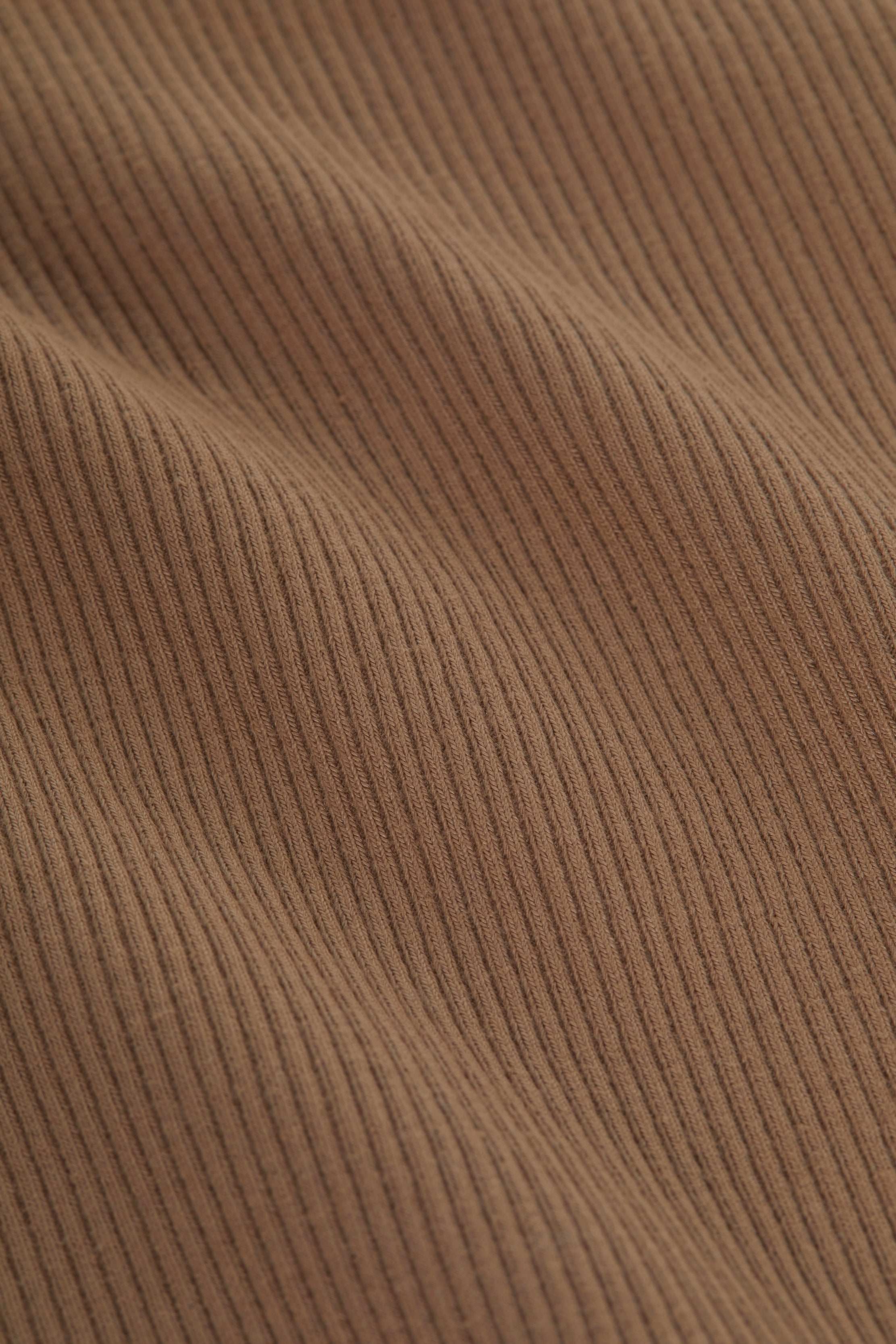 L'AGENCE - Nica Scoopneck Bodysuit - Image 5