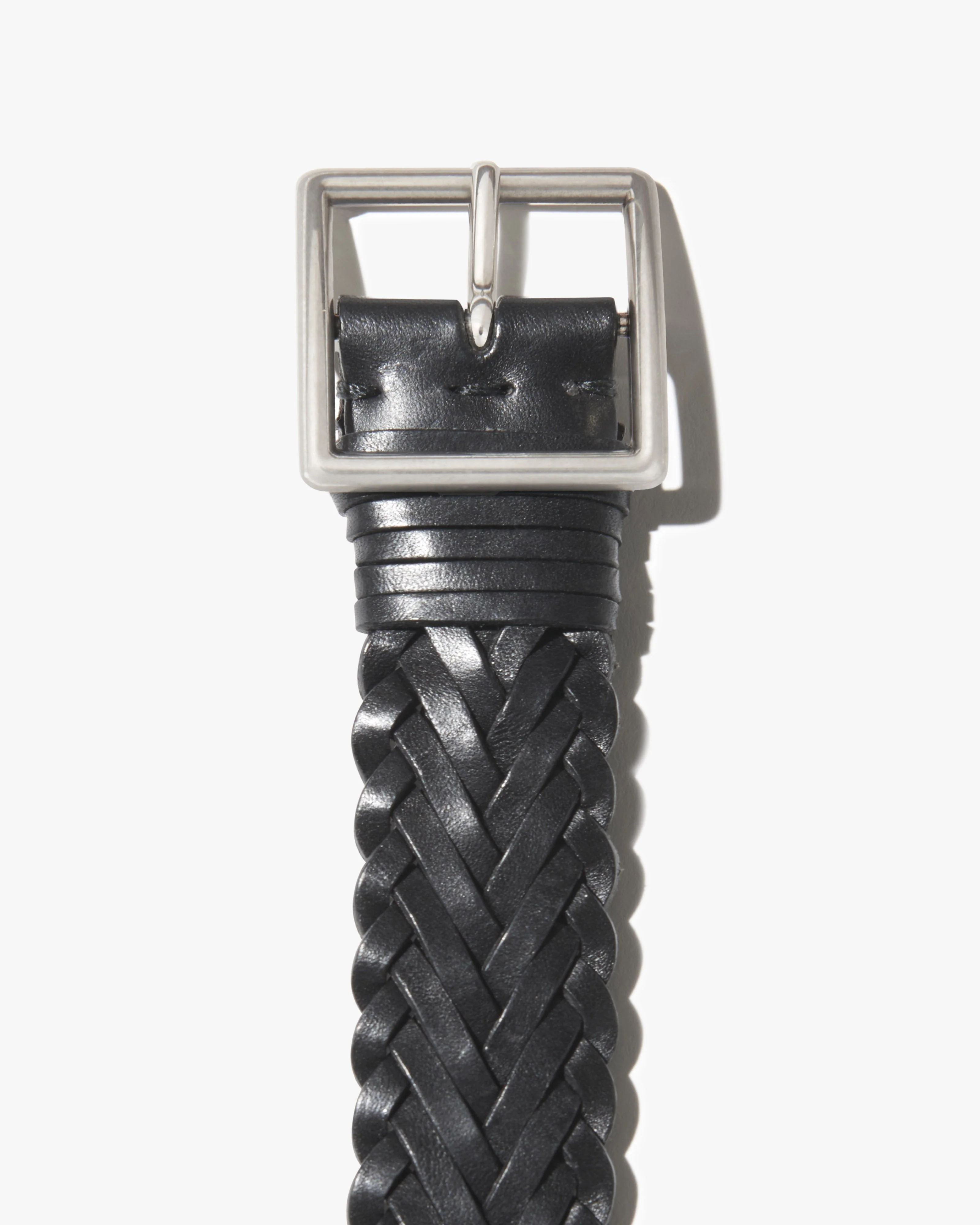 Nili Lotan - NICOLA BRAIDED BELT - Image 3