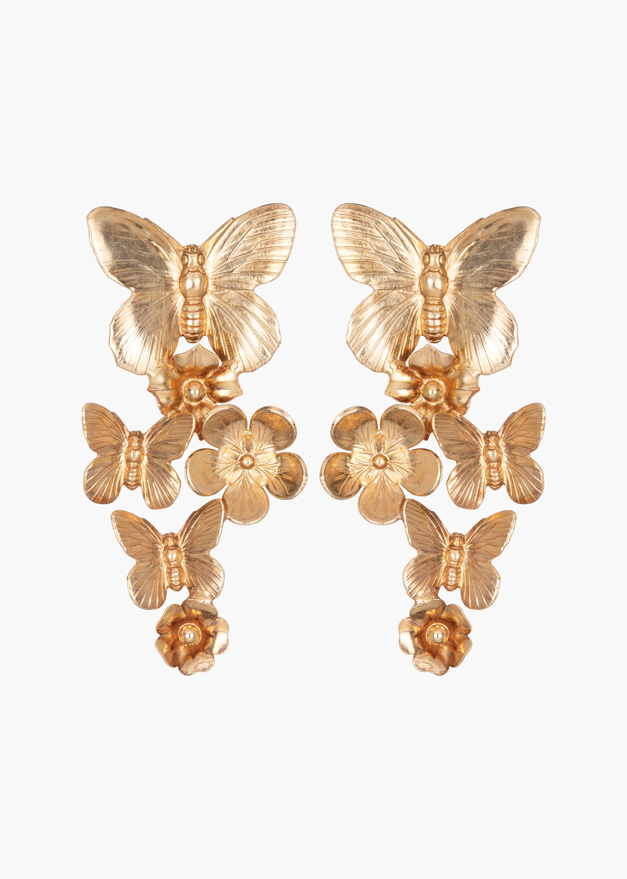 Jennifer Behr - Nicola Earrings