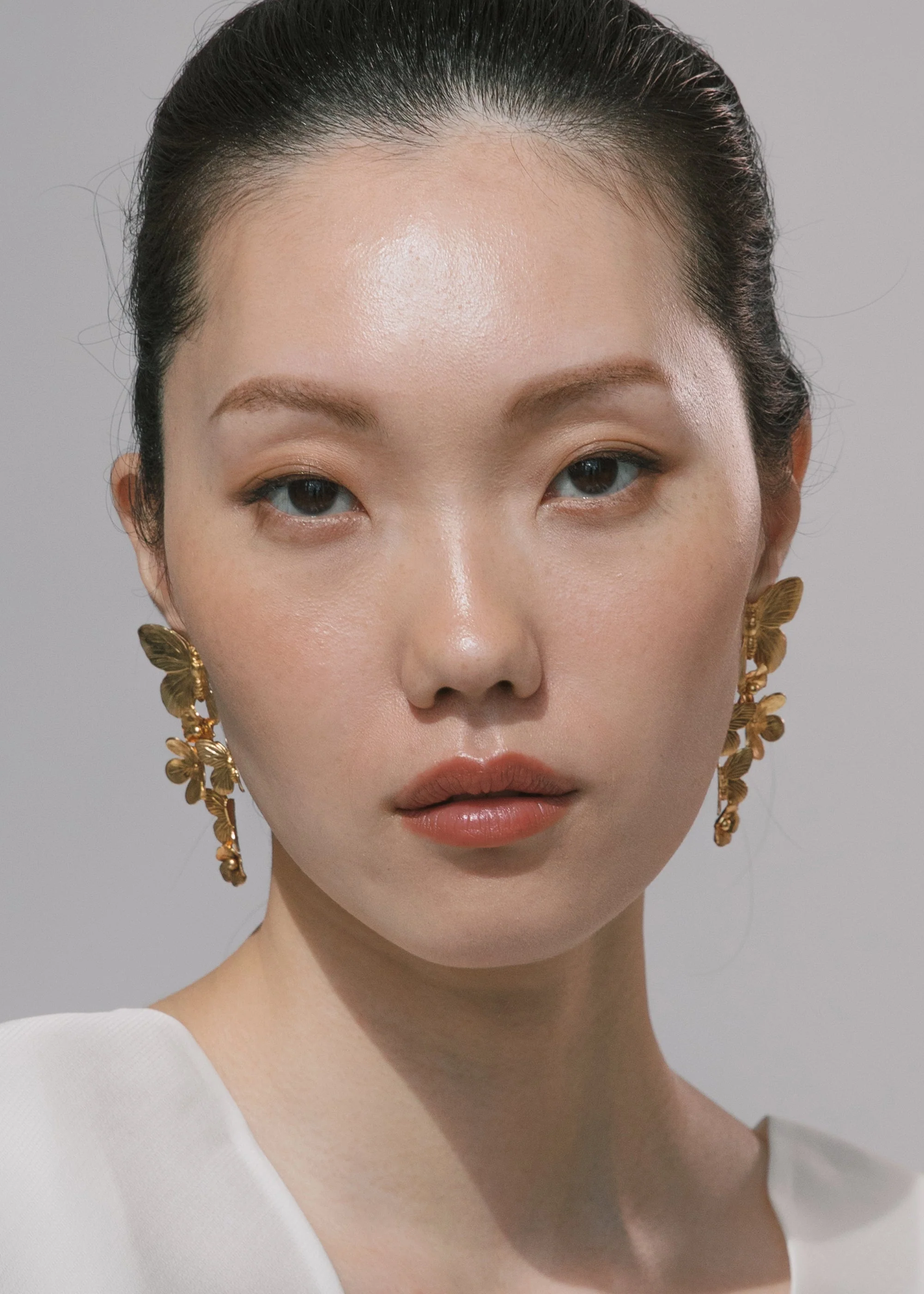 Jennifer Behr - Nicola Earrings - Image 4