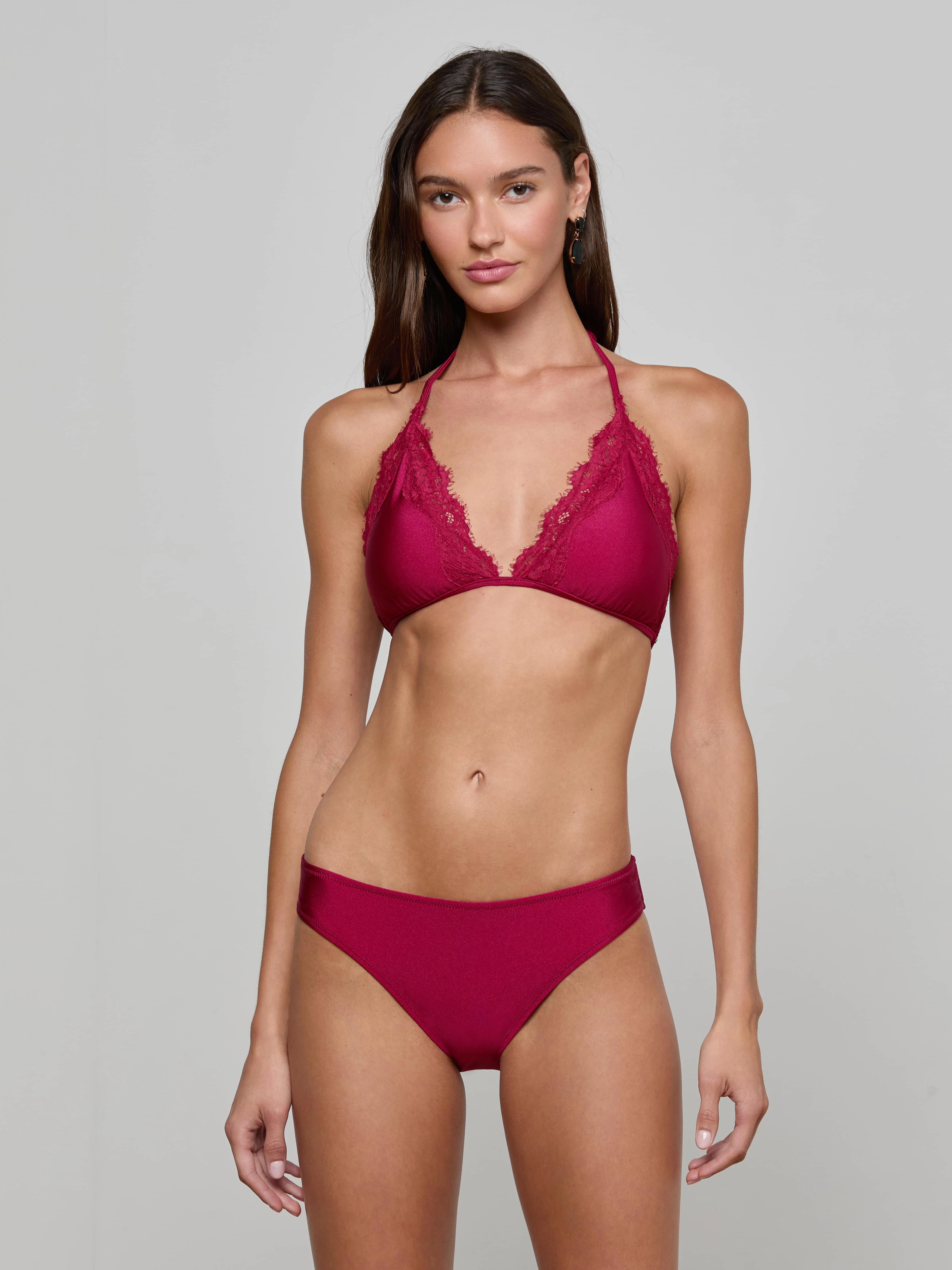 L'AGENCE - Nicole Bikini Bottom - Image 3
