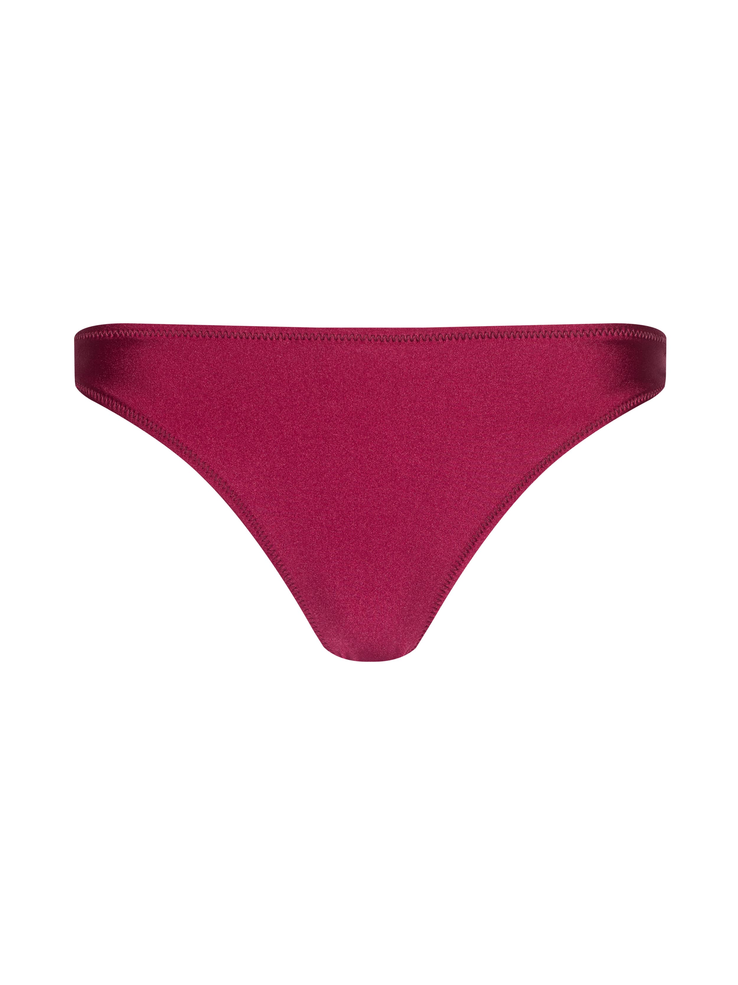 L'AGENCE - Nicole Bikini Bottom - Image 6