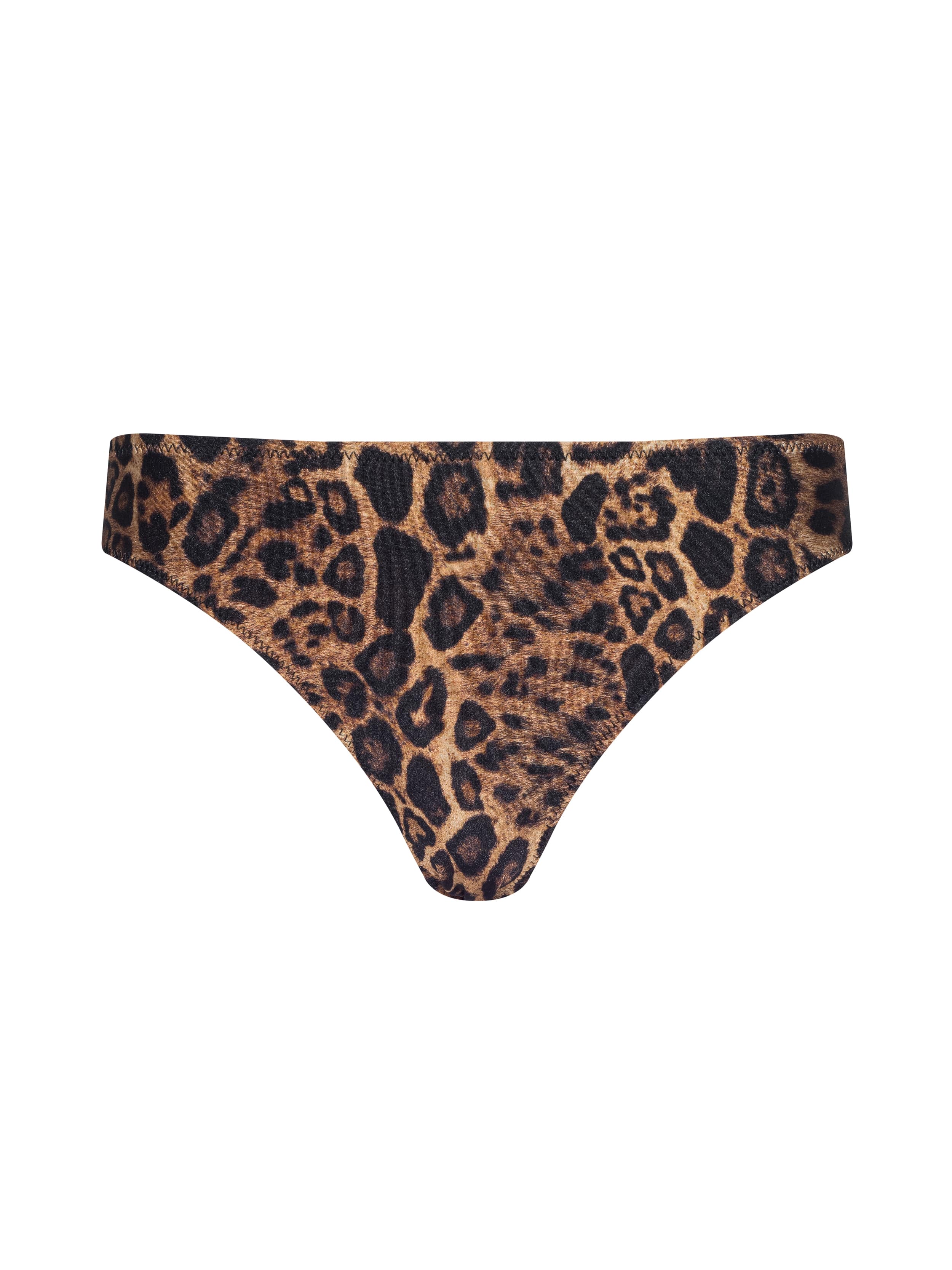 L'AGENCE - Nicole Bikini Bottom - Image 7