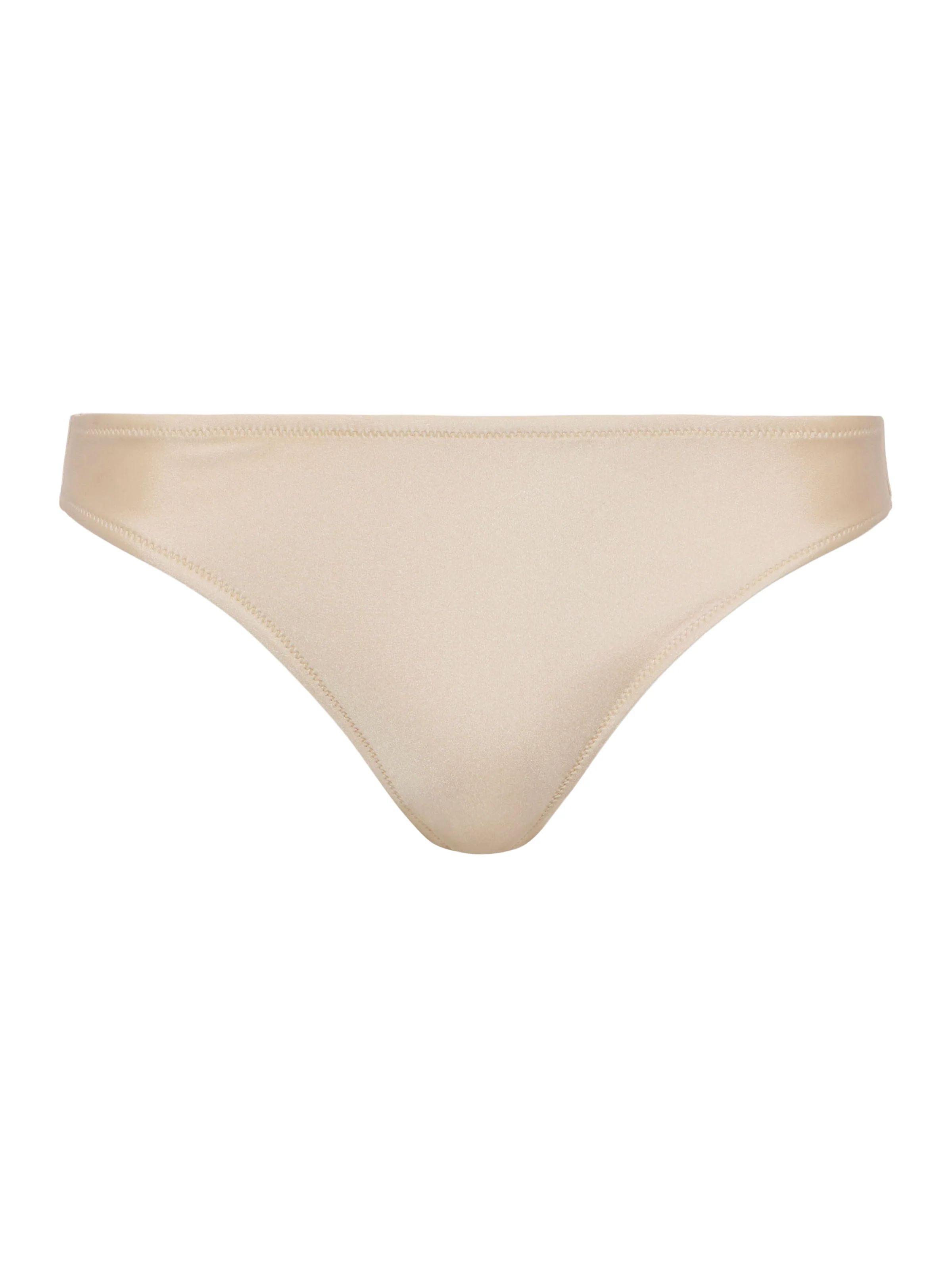 L'AGENCE - Nicole Bikini Bottom - Image 5