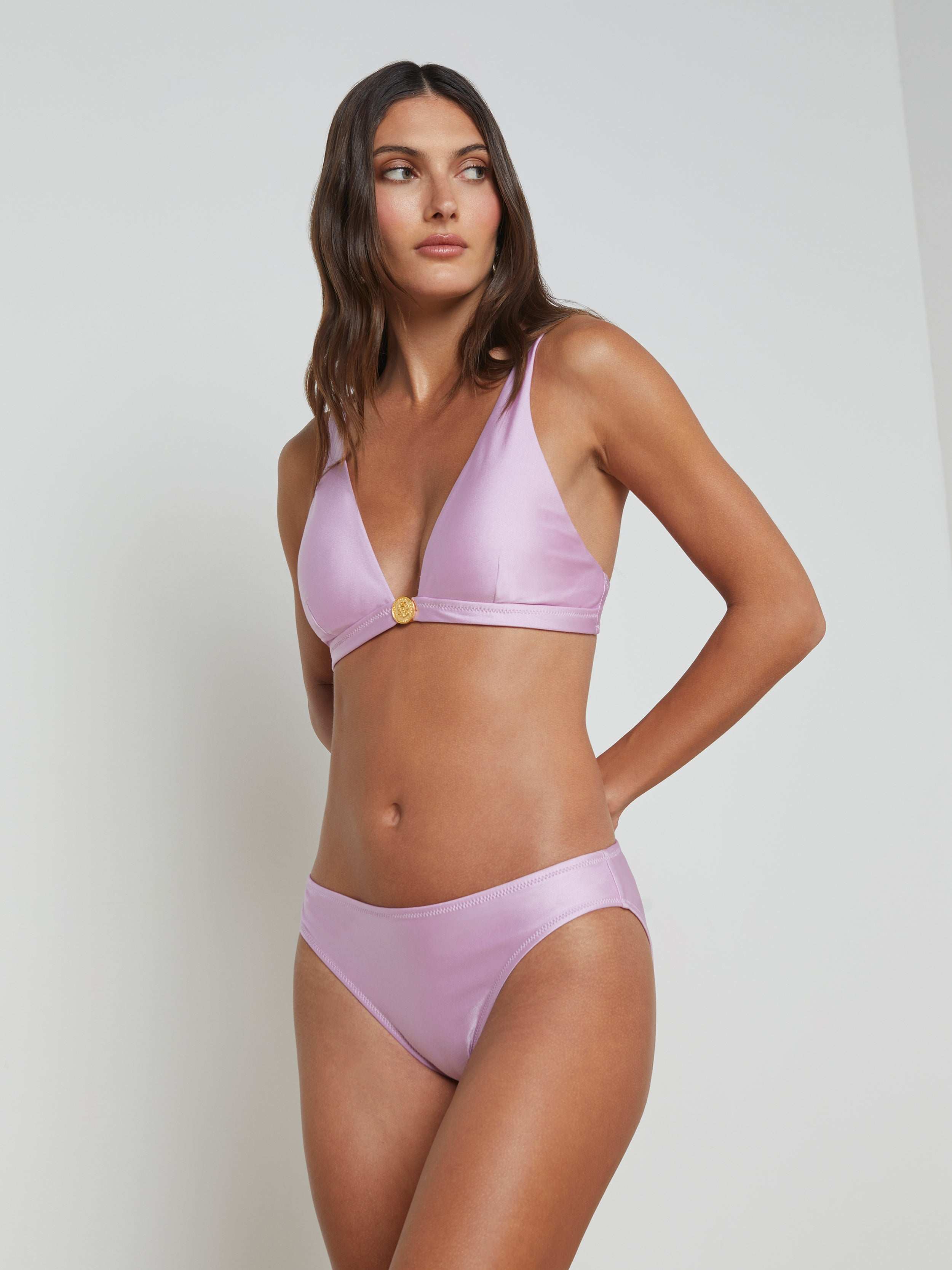 L'AGENCE - Nicole Bikini Bottom - Image 4