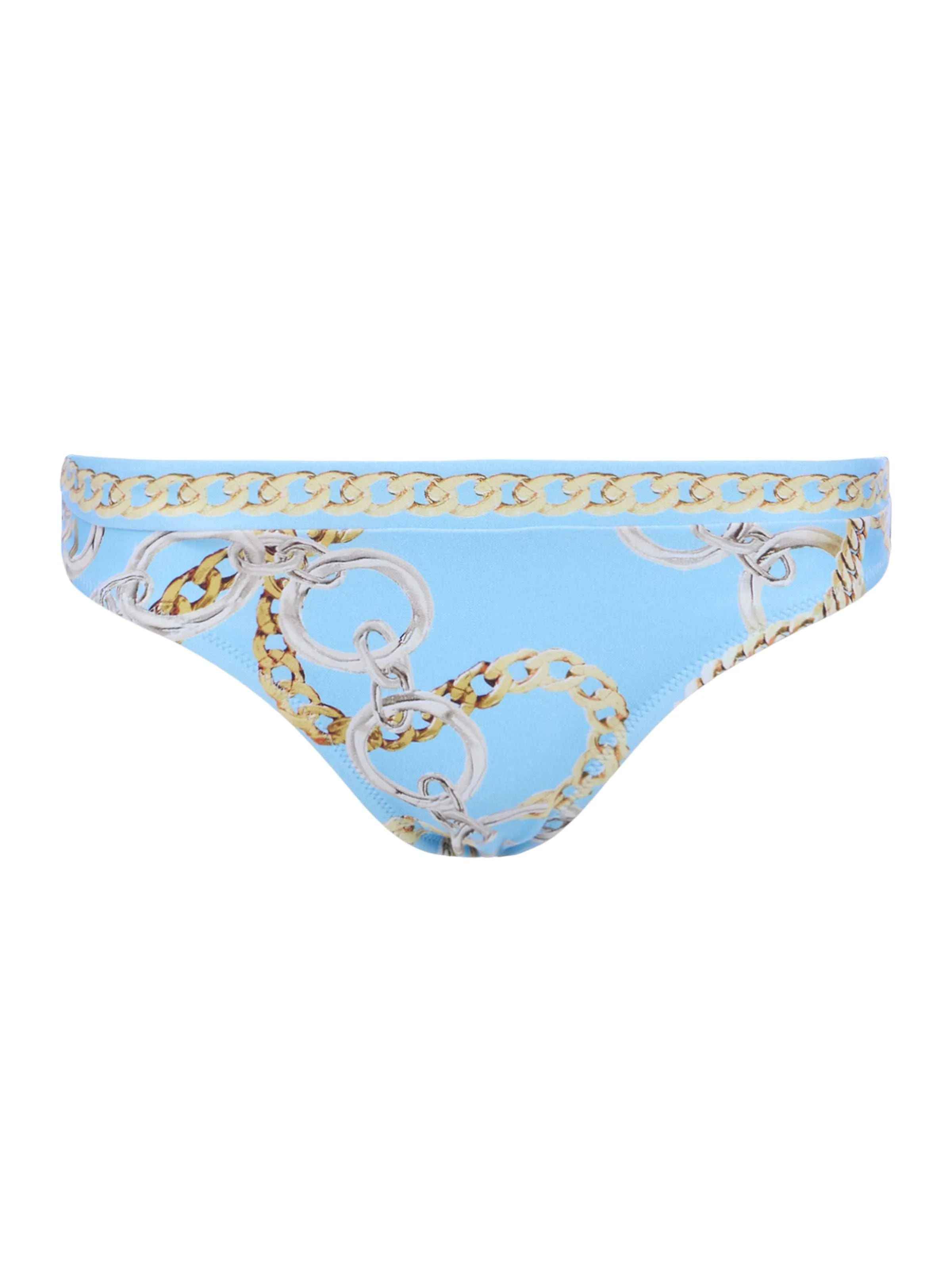 L'AGENCE - Nicole Bikini Bottom - Image 8