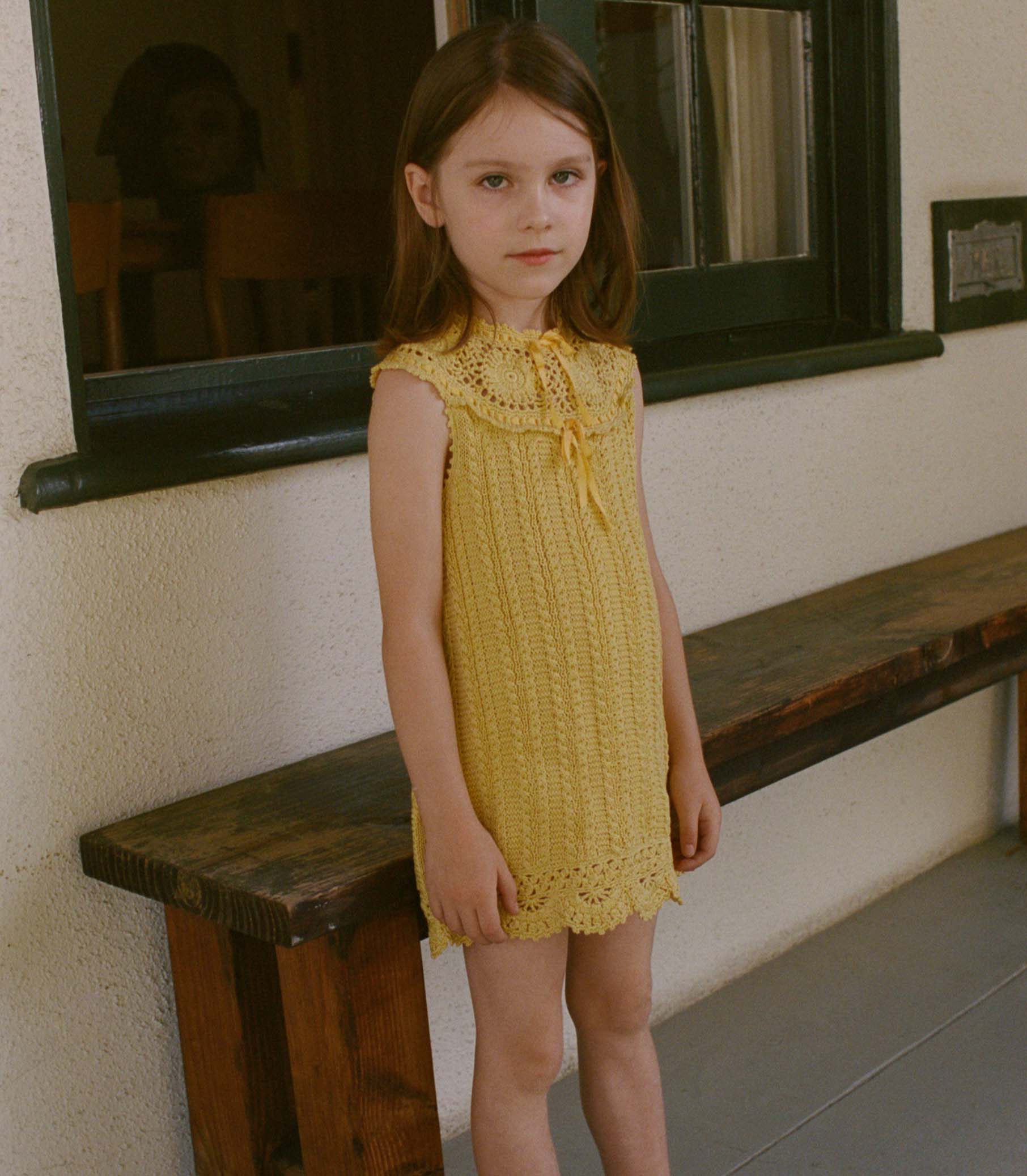 DOEN - NIKA DRESS - Image 2