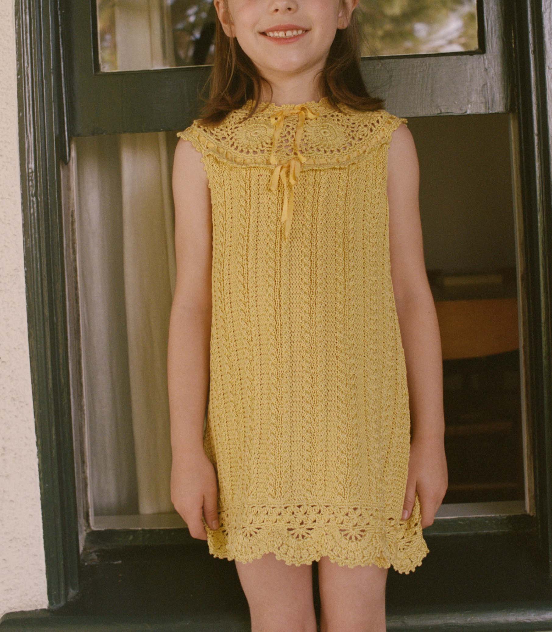 DOEN - NIKA DRESS - Image 3