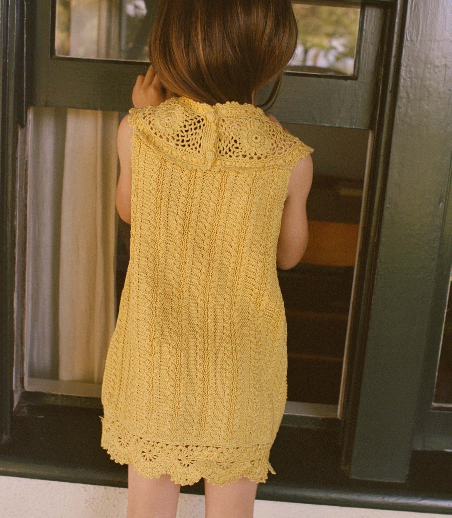 DOEN - NIKA DRESS - Image 4