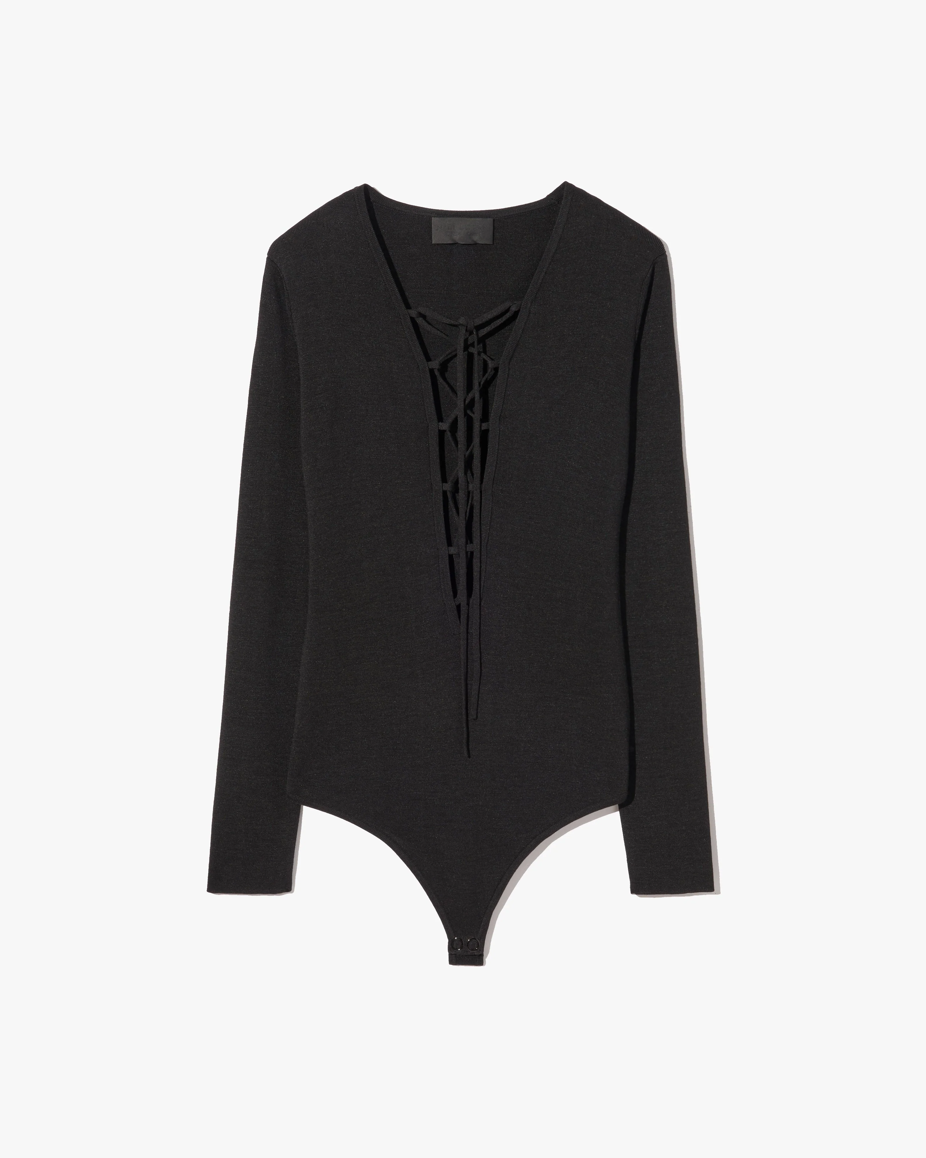 Nili Lotan - ADALYNN SILK KNIT SWEATER
