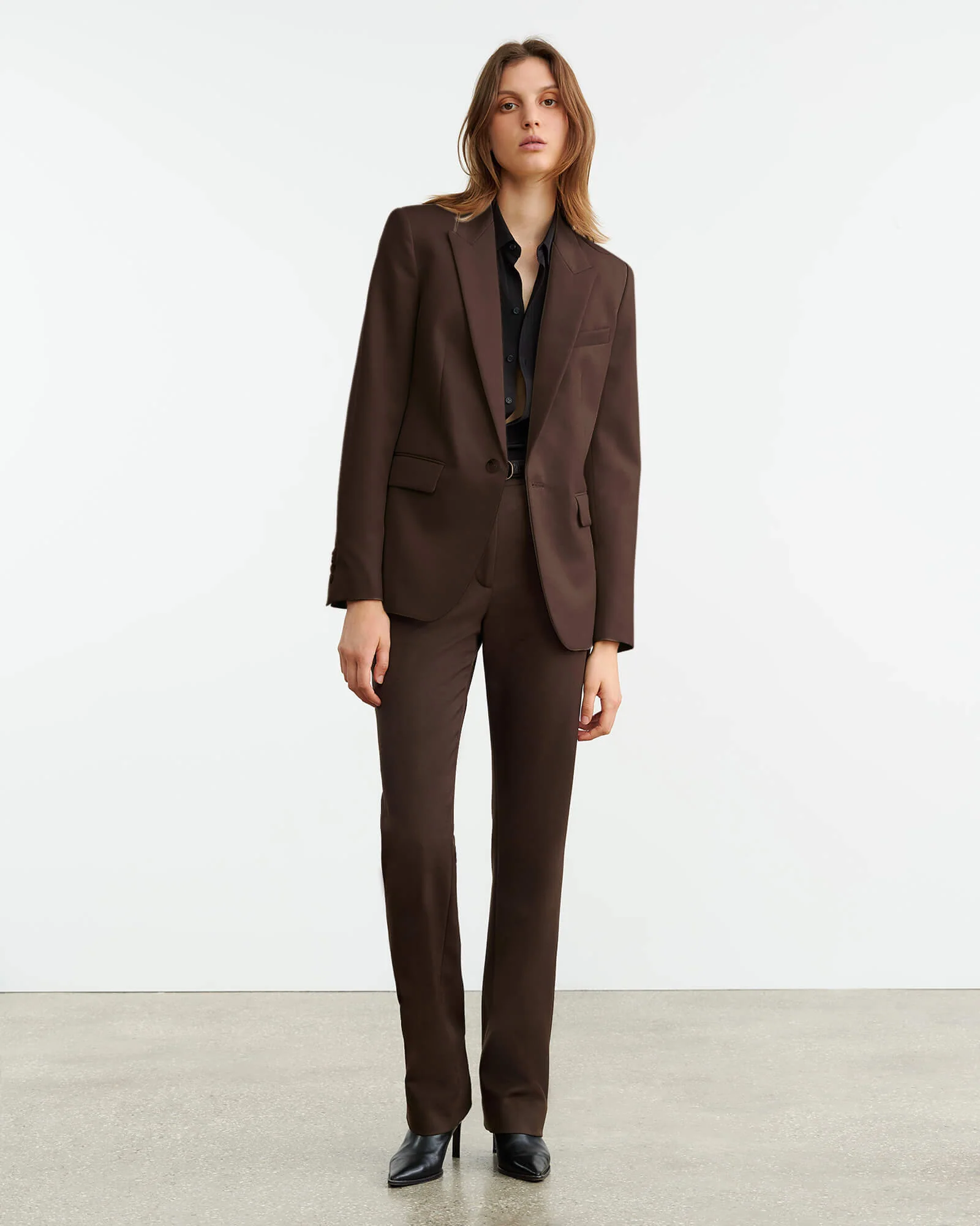 Nili Lotan - ADELE BLAZER - Image 4
