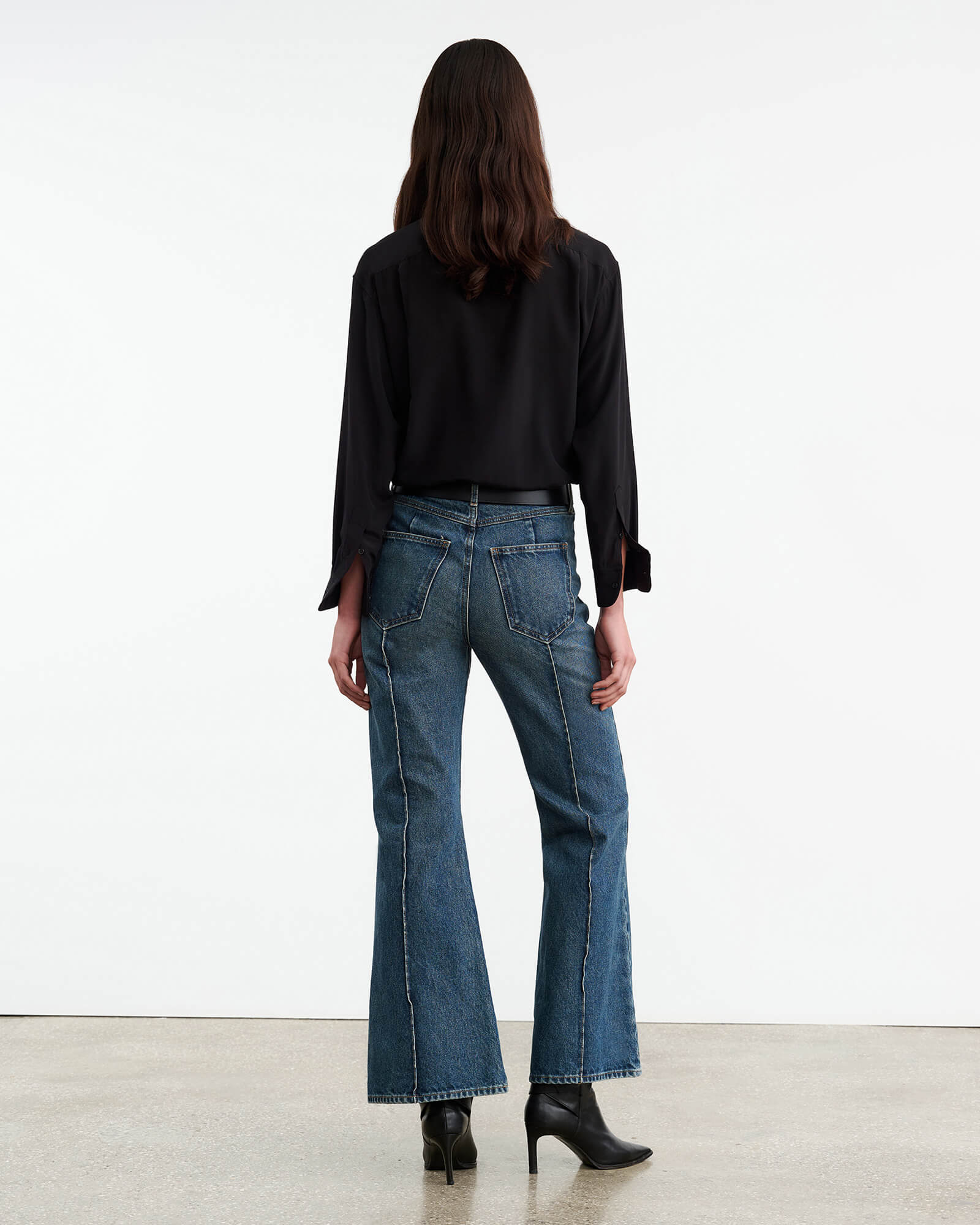 Nili Lotan - ADENA JEAN - Image 5