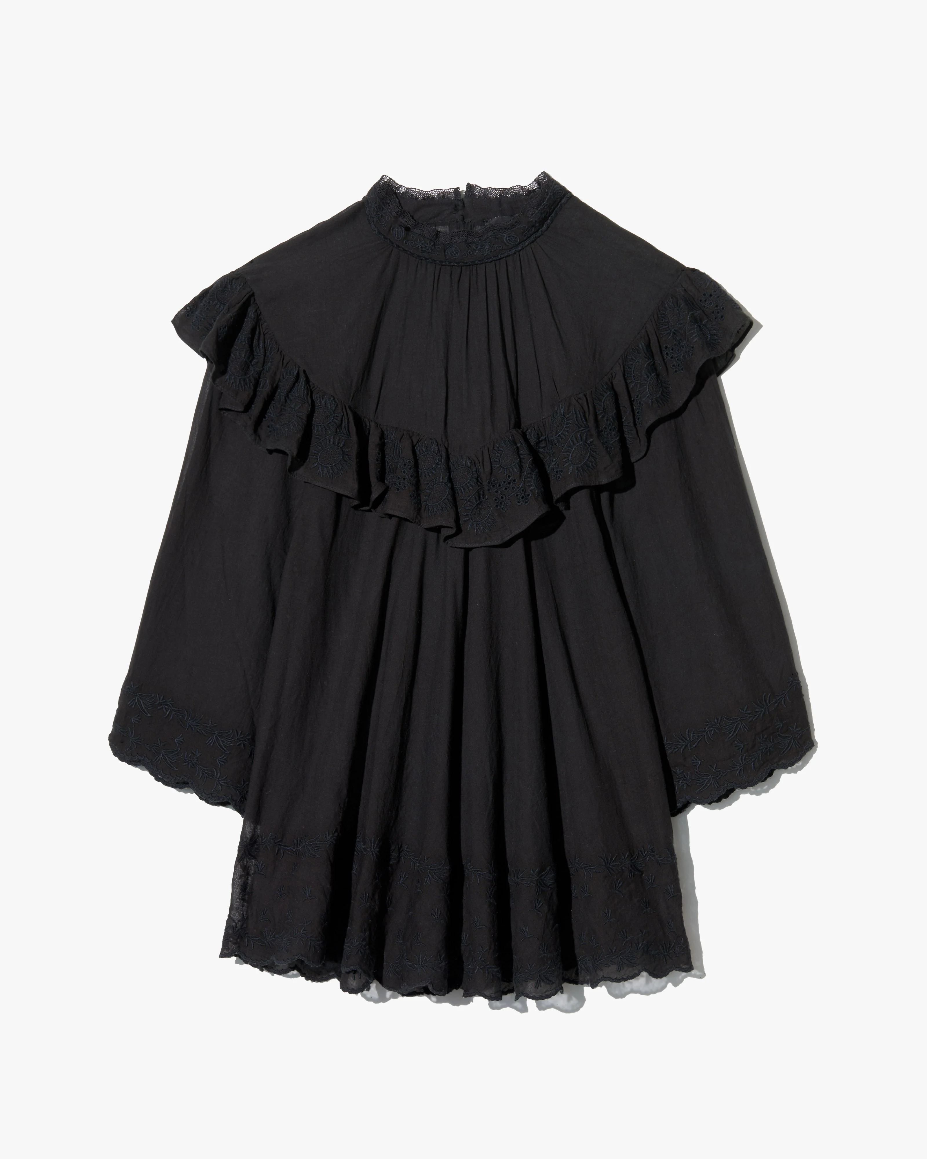 Nili Lotan - ALAIN BLOUSE - Image 6