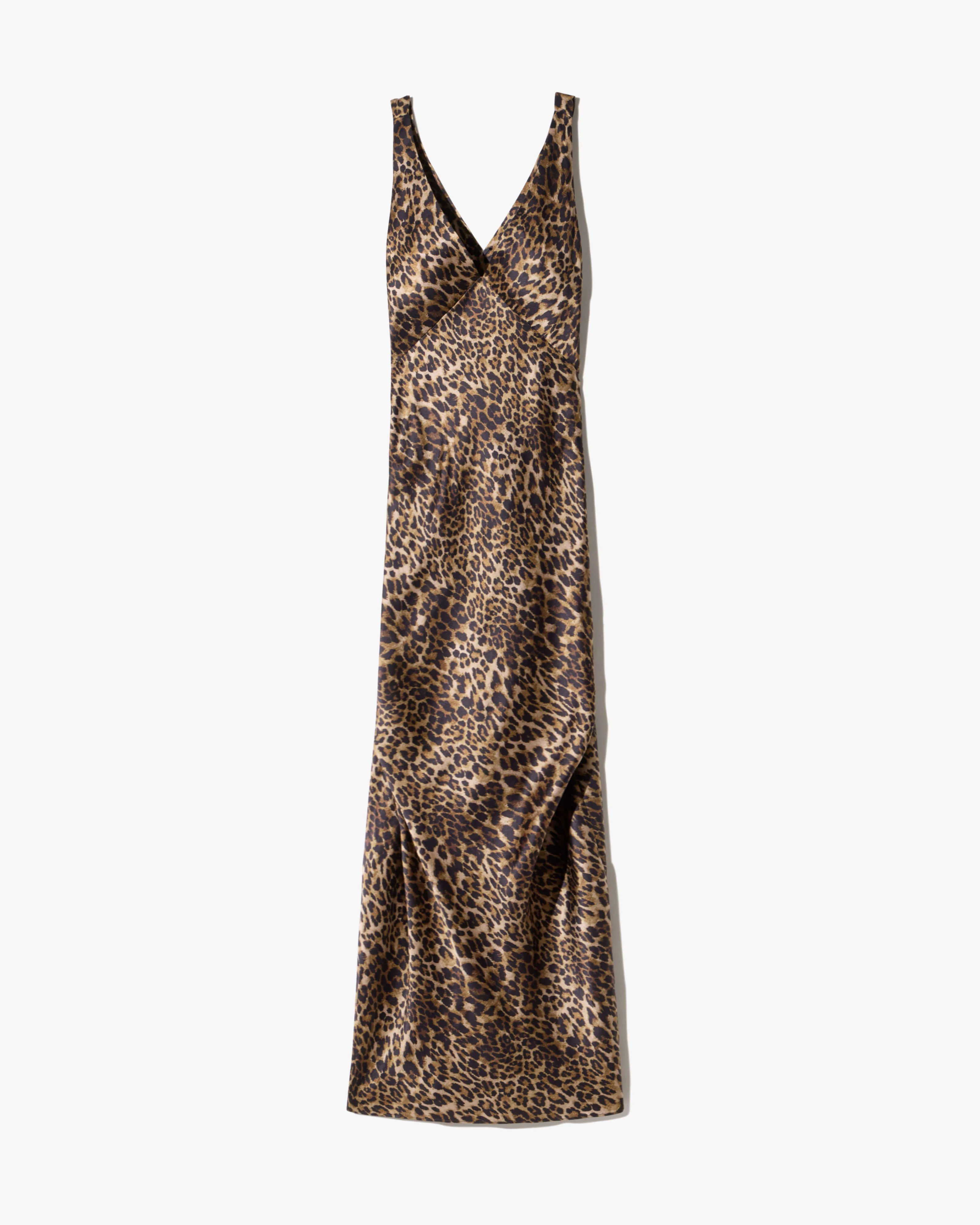 Nili Lotan - ALINE SILK DRESS - Image 2