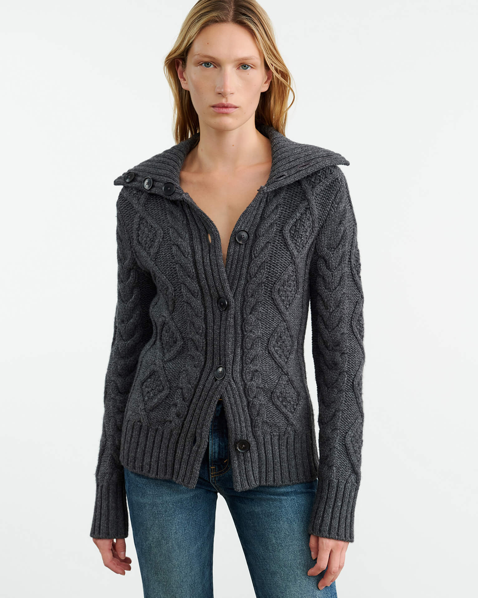 Nili Lotan - ALLEGRA CARDIGAN - Image 2