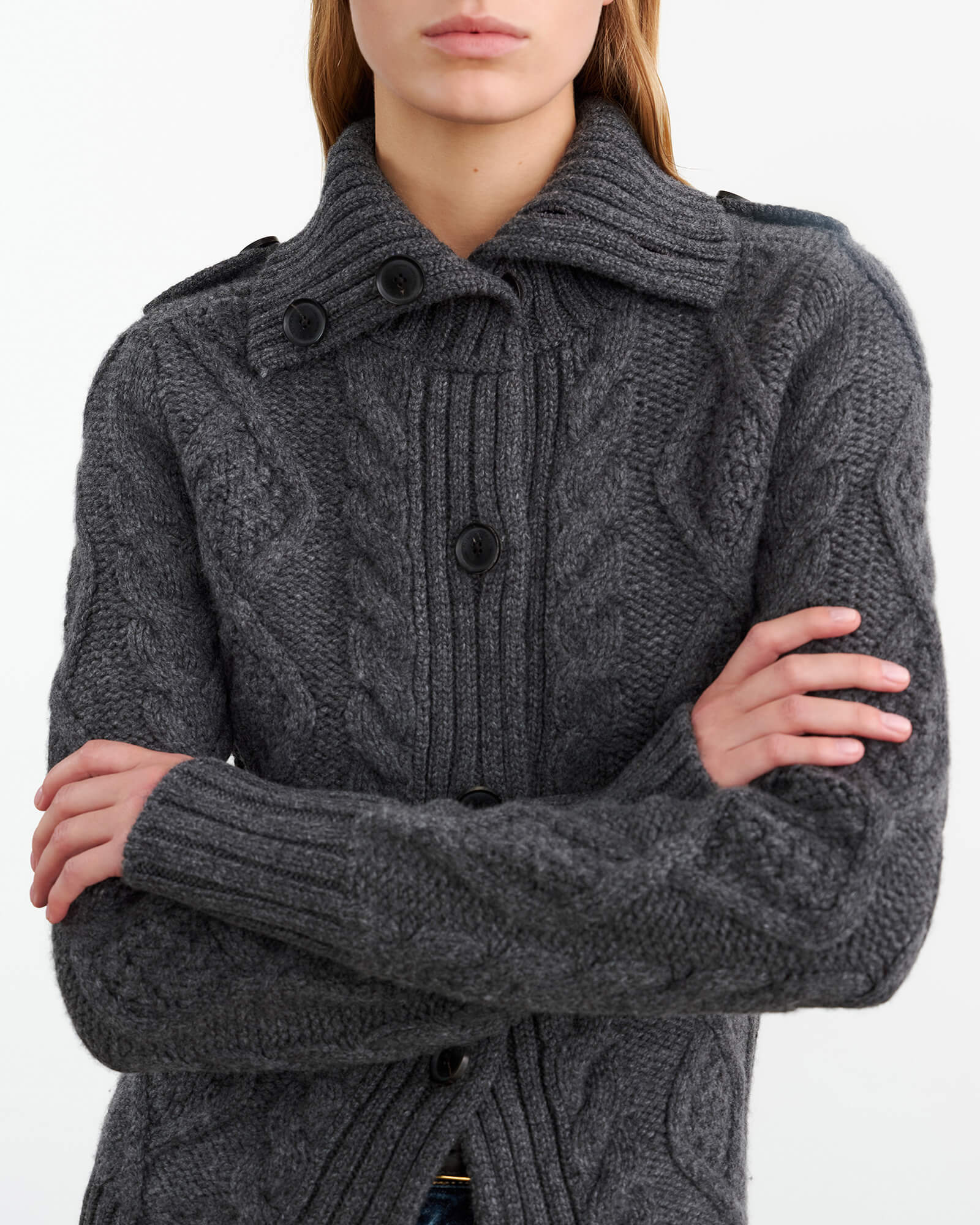 Nili Lotan - ALLEGRA CARDIGAN - Image 3