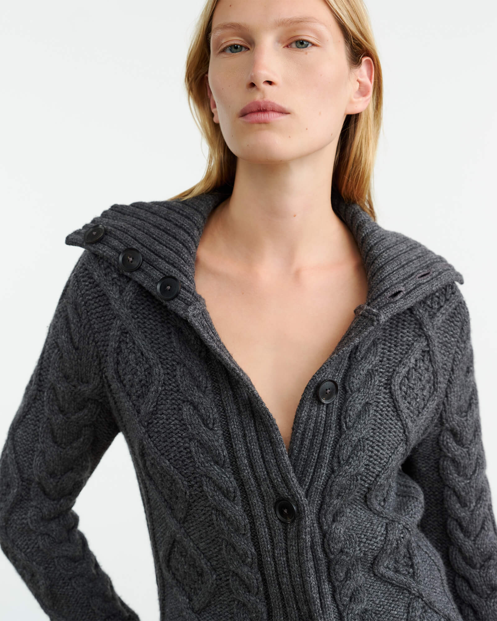 Nili Lotan - ALLEGRA CARDIGAN - Image 4