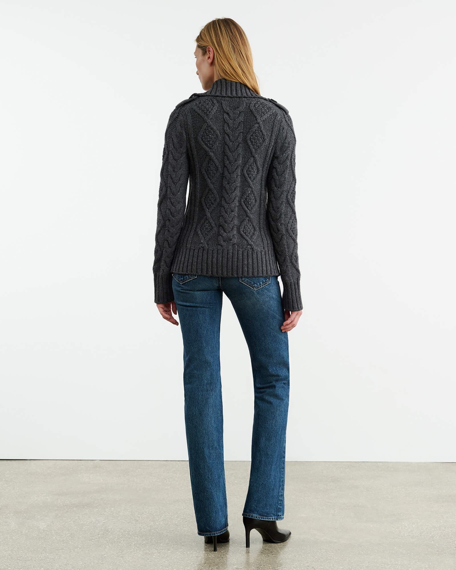 Nili Lotan - ALLEGRA CARDIGAN - Image 6