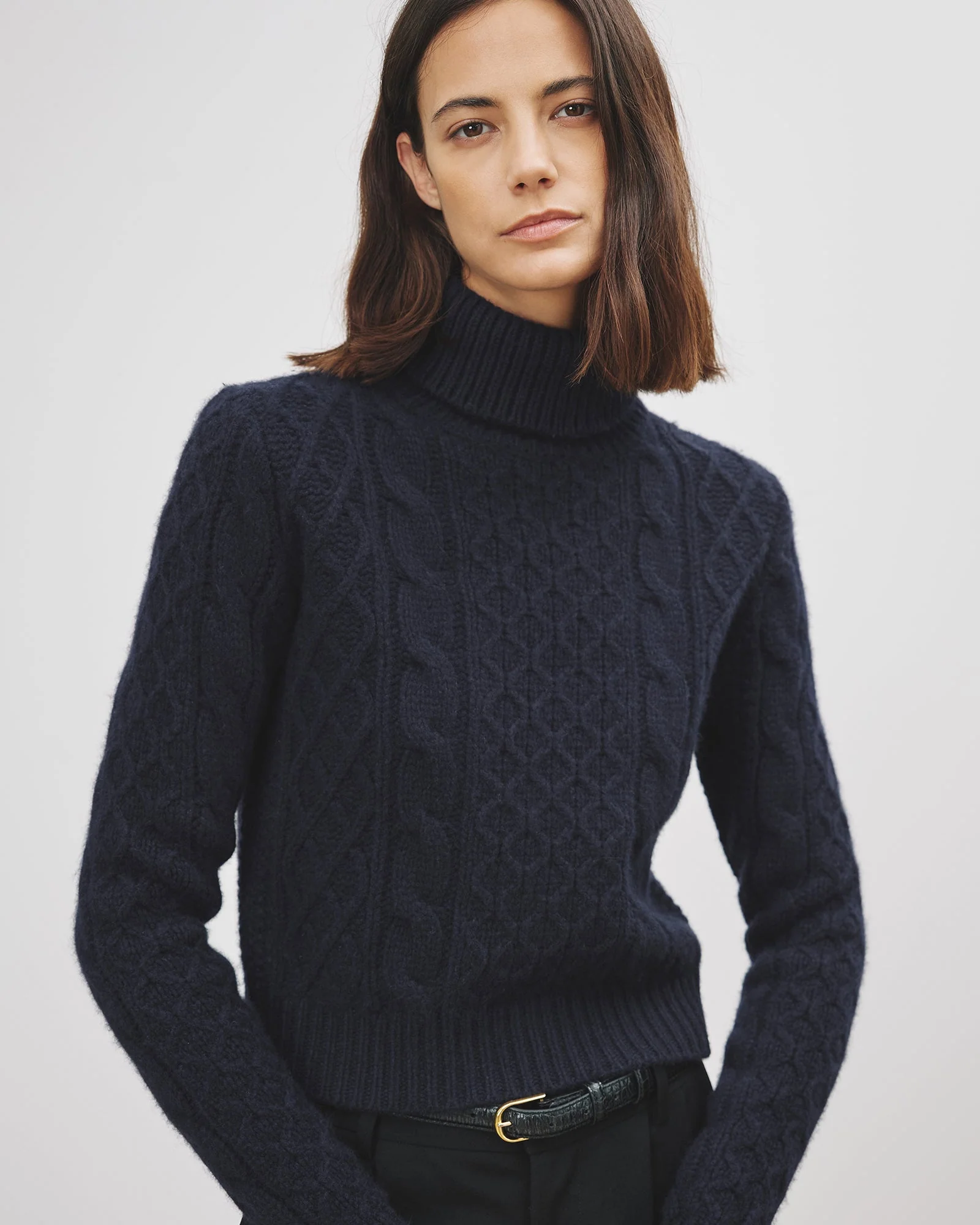 Nili Lotan - ANDRINA SWEATER - Image 12