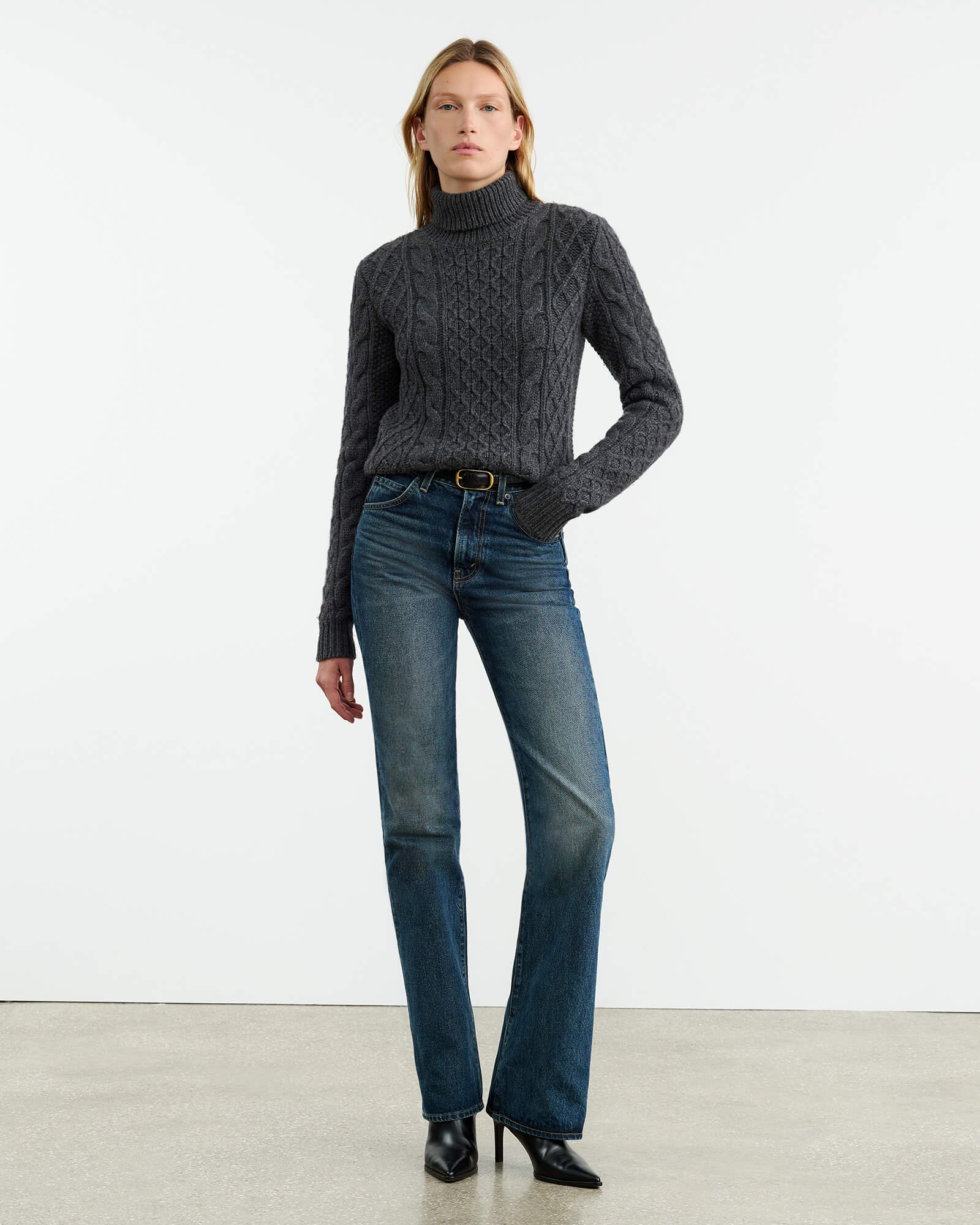 Nili Lotan - ANDRINA SWEATER - Image 4