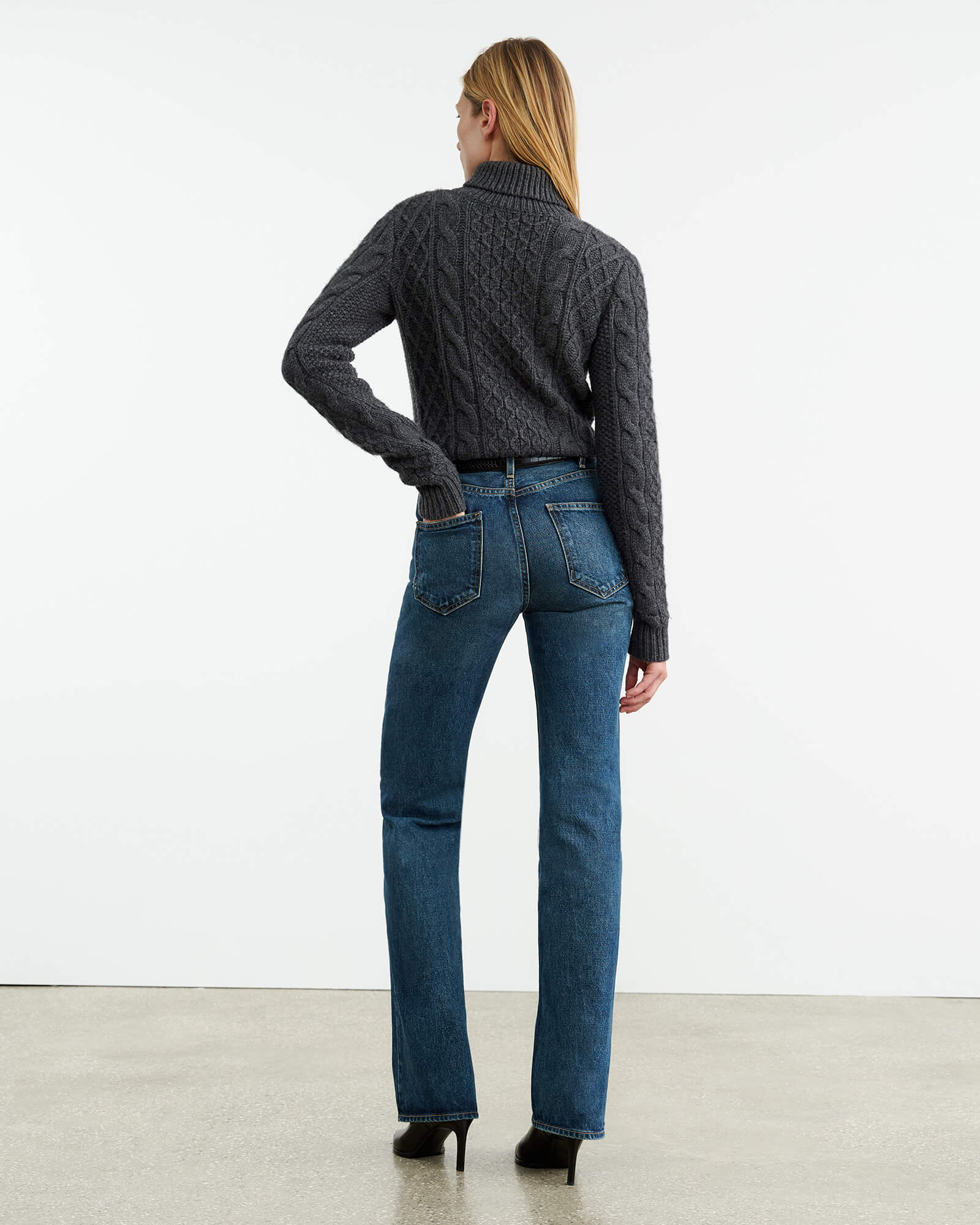 Nili Lotan - ANDRINA SWEATER - Image 5