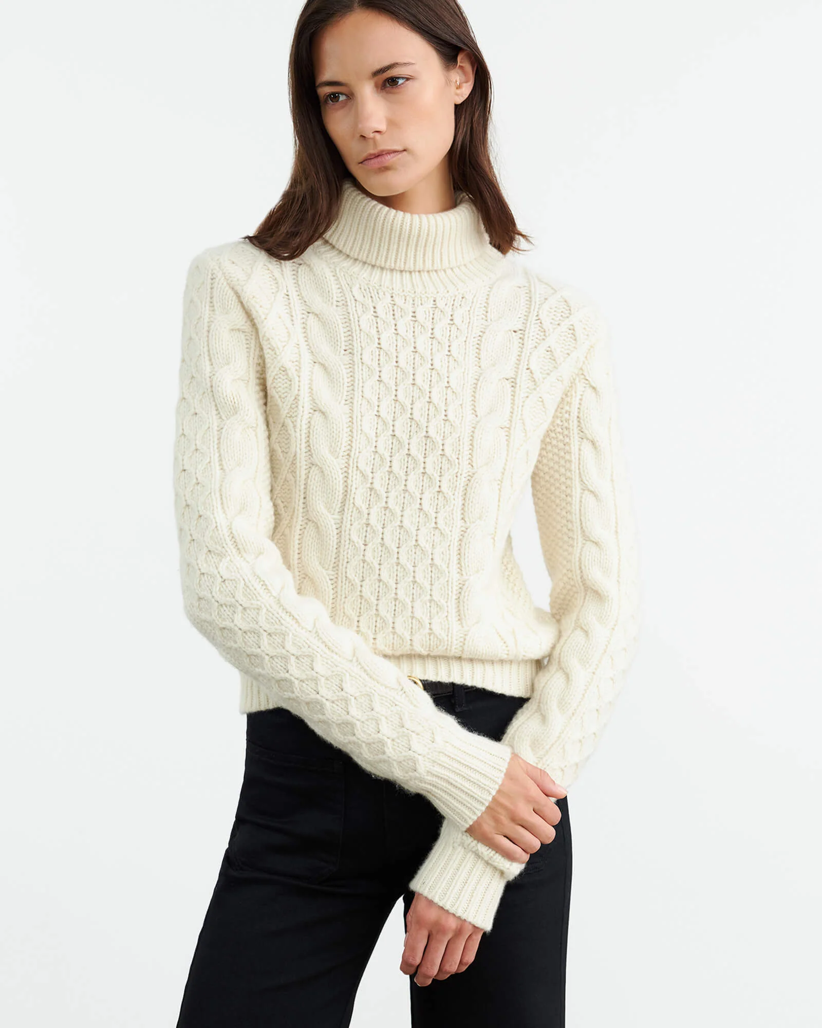 Nili Lotan - ANDRINA SWEATER - Image 7