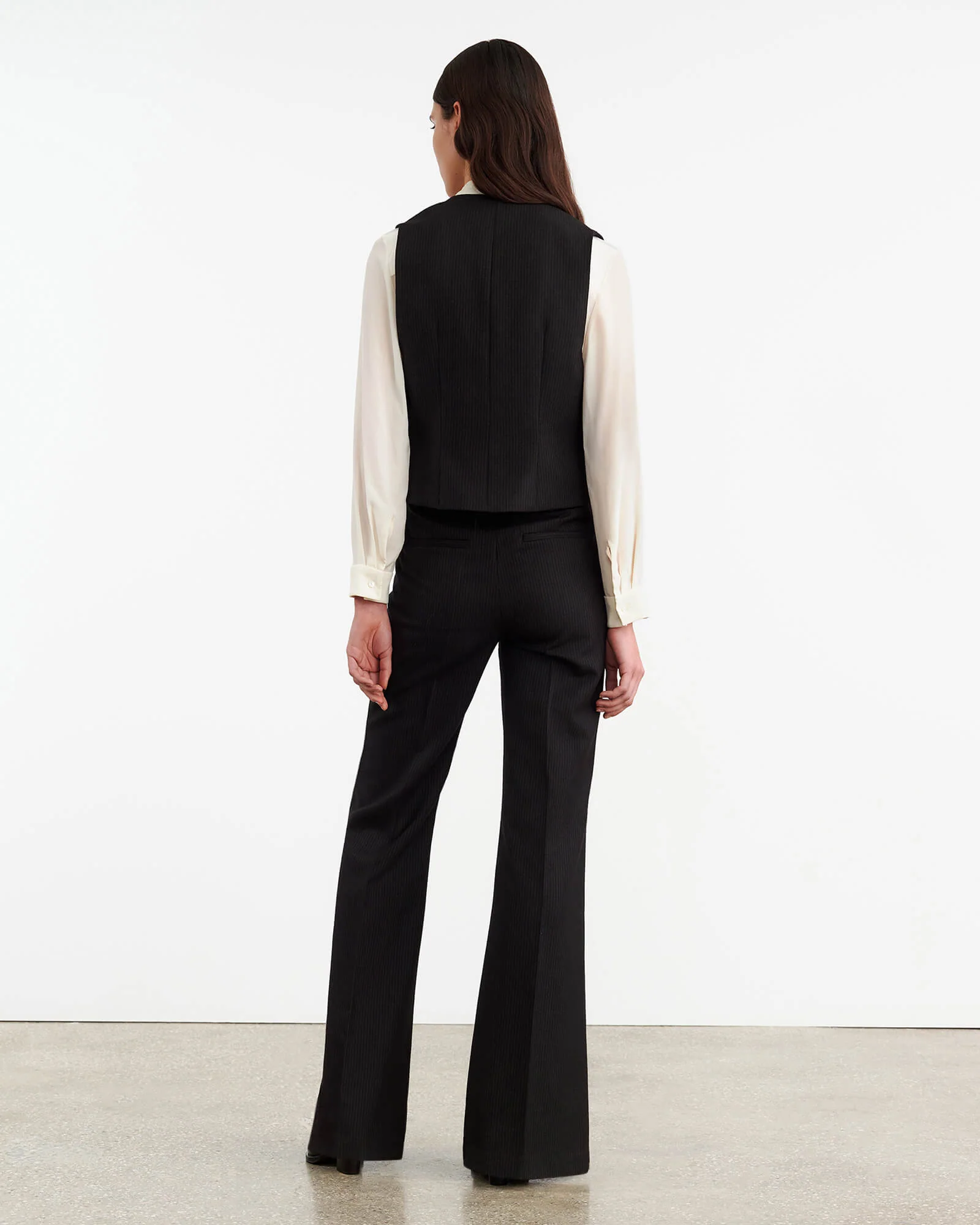 Nili Lotan - ANGELINA VEST - Image 5