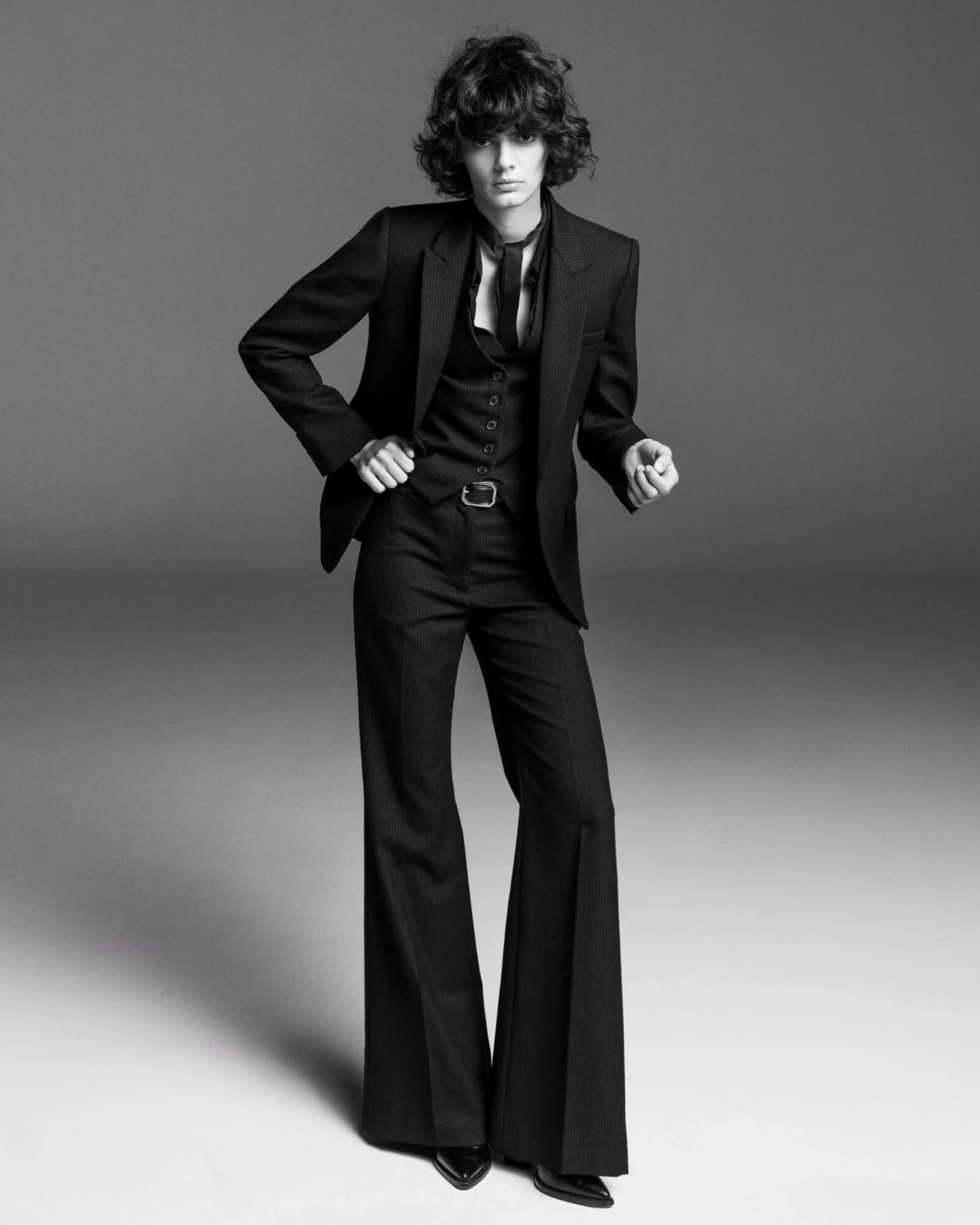 Nili Lotan - ANGELINA VEST - Image 6